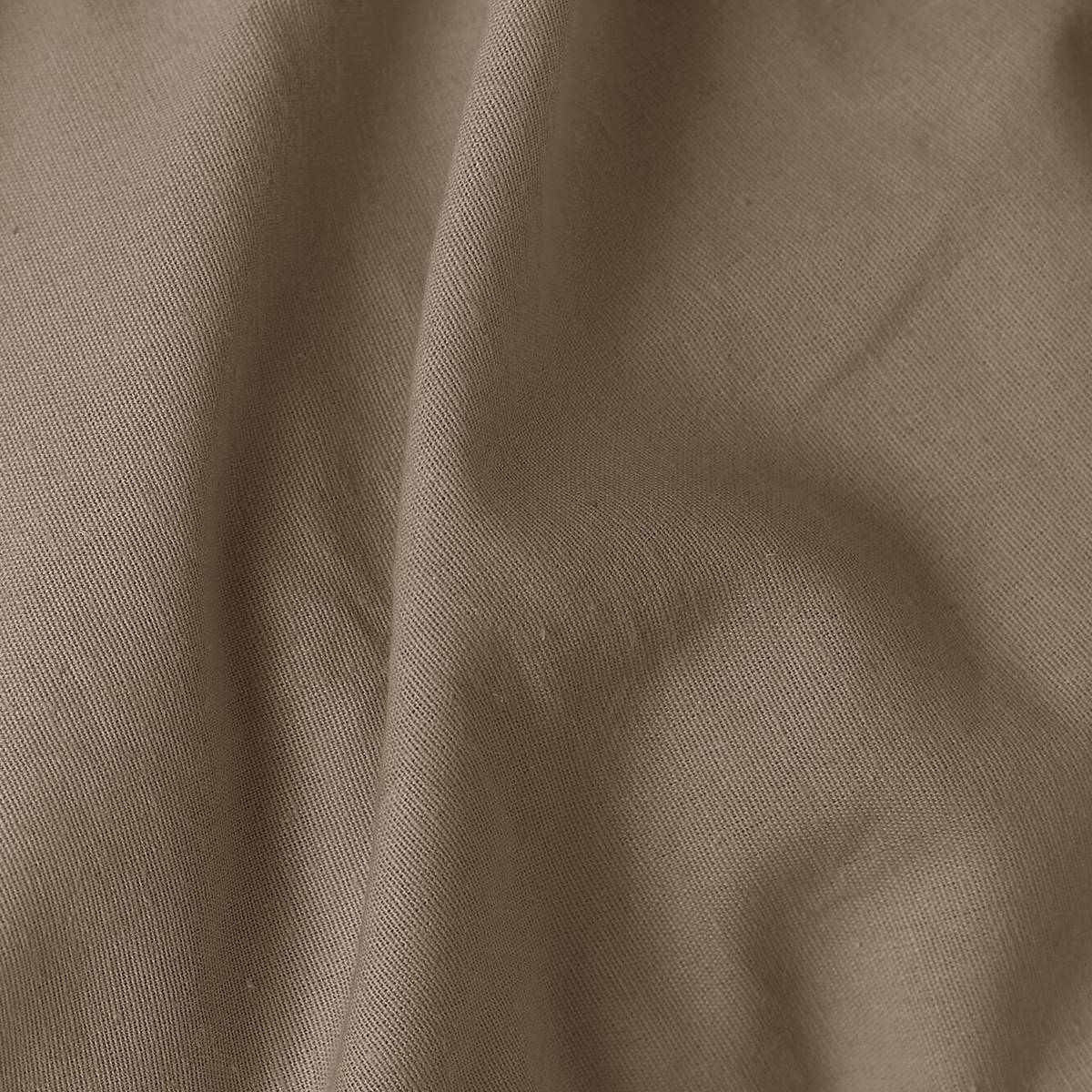 Housse de couette coton lin Valentine Housse de couette coton lin Valentine