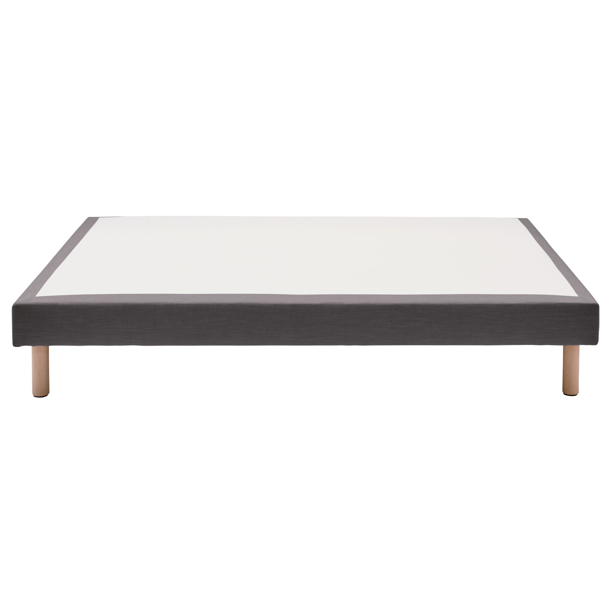 Sommier tapissier à lattes 15 cm Colin, CAMIF