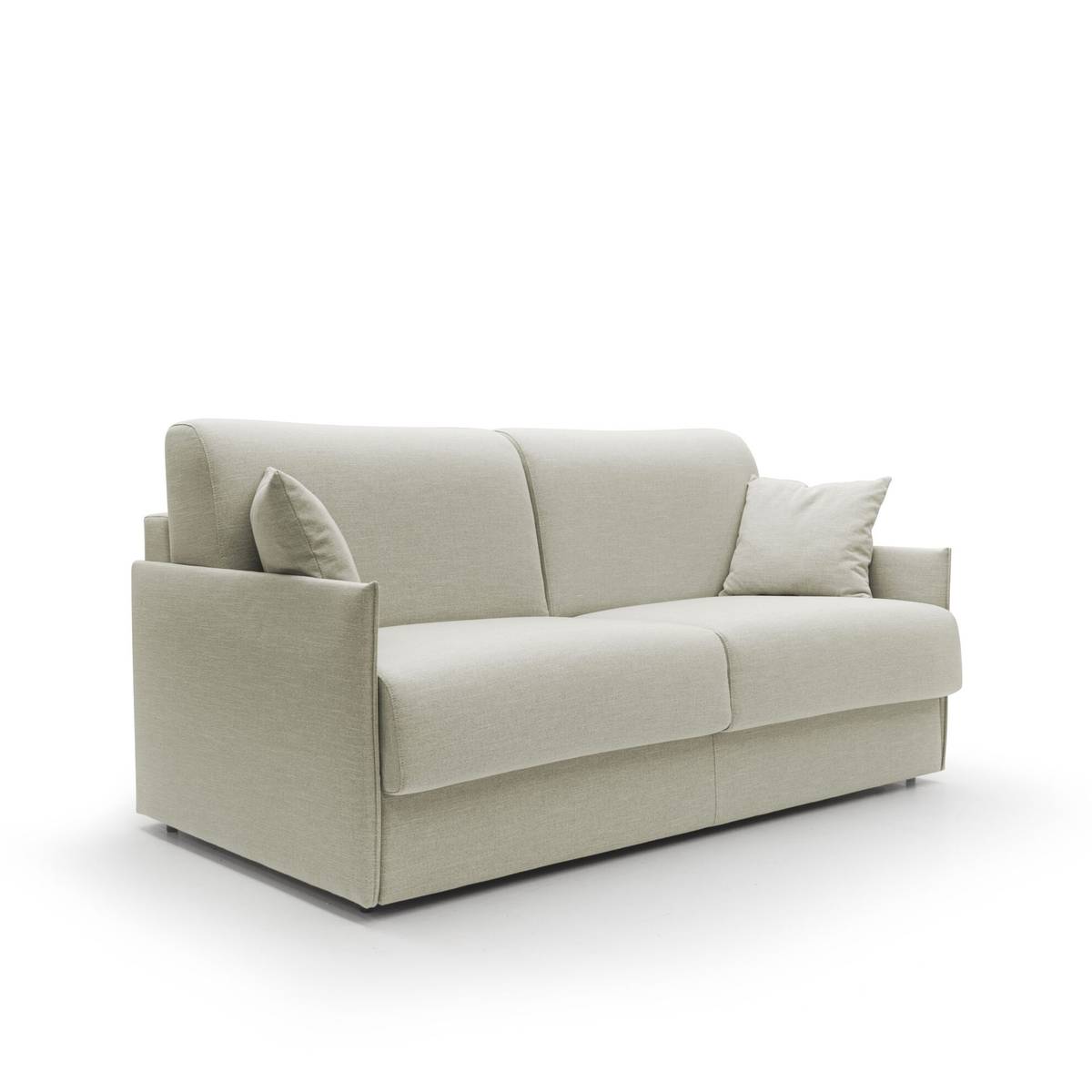 Canapé tissu recyclé déhoussable Arthur Canapé tissu recyclé déhoussable Arthur
