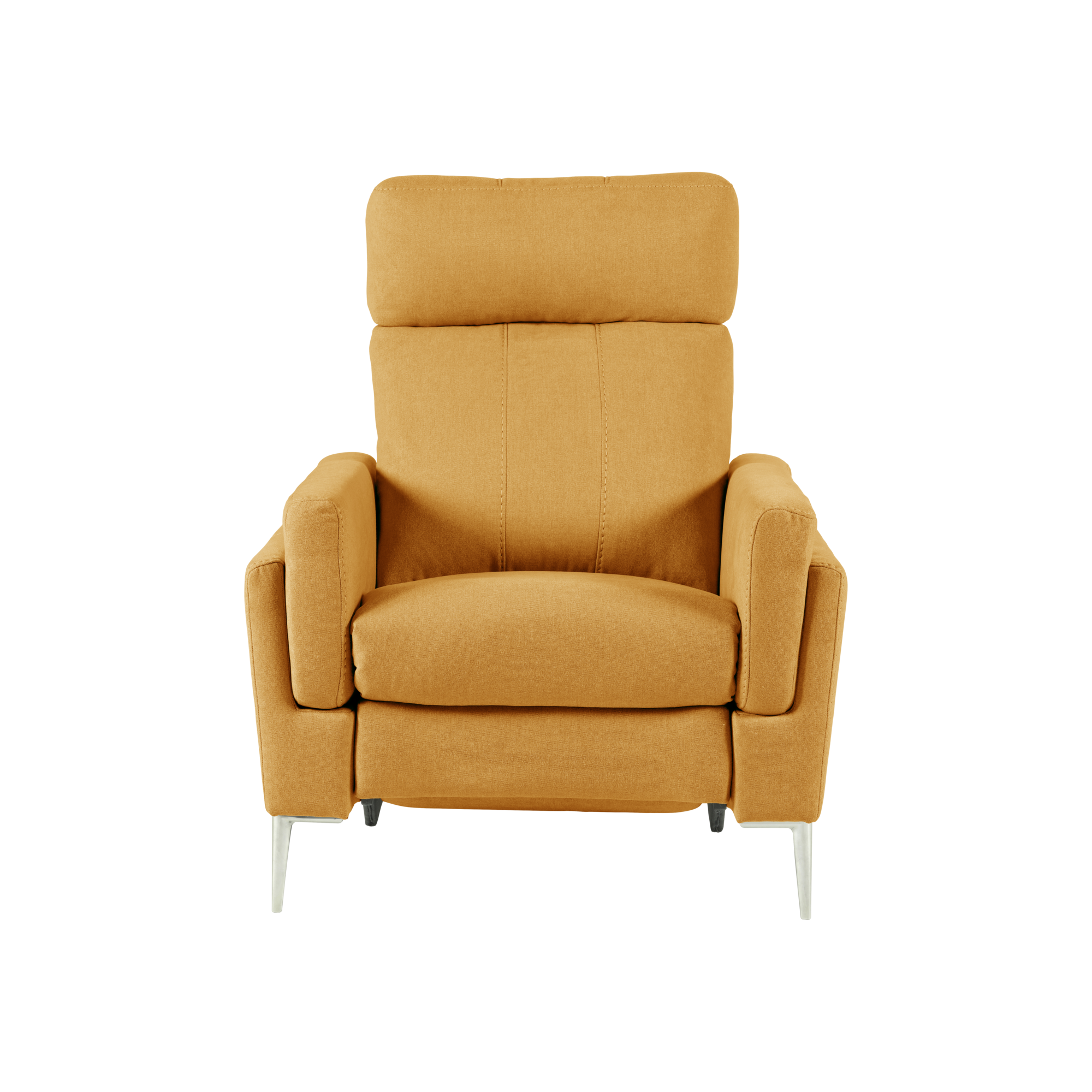 Fauteuil relax tissu Boston