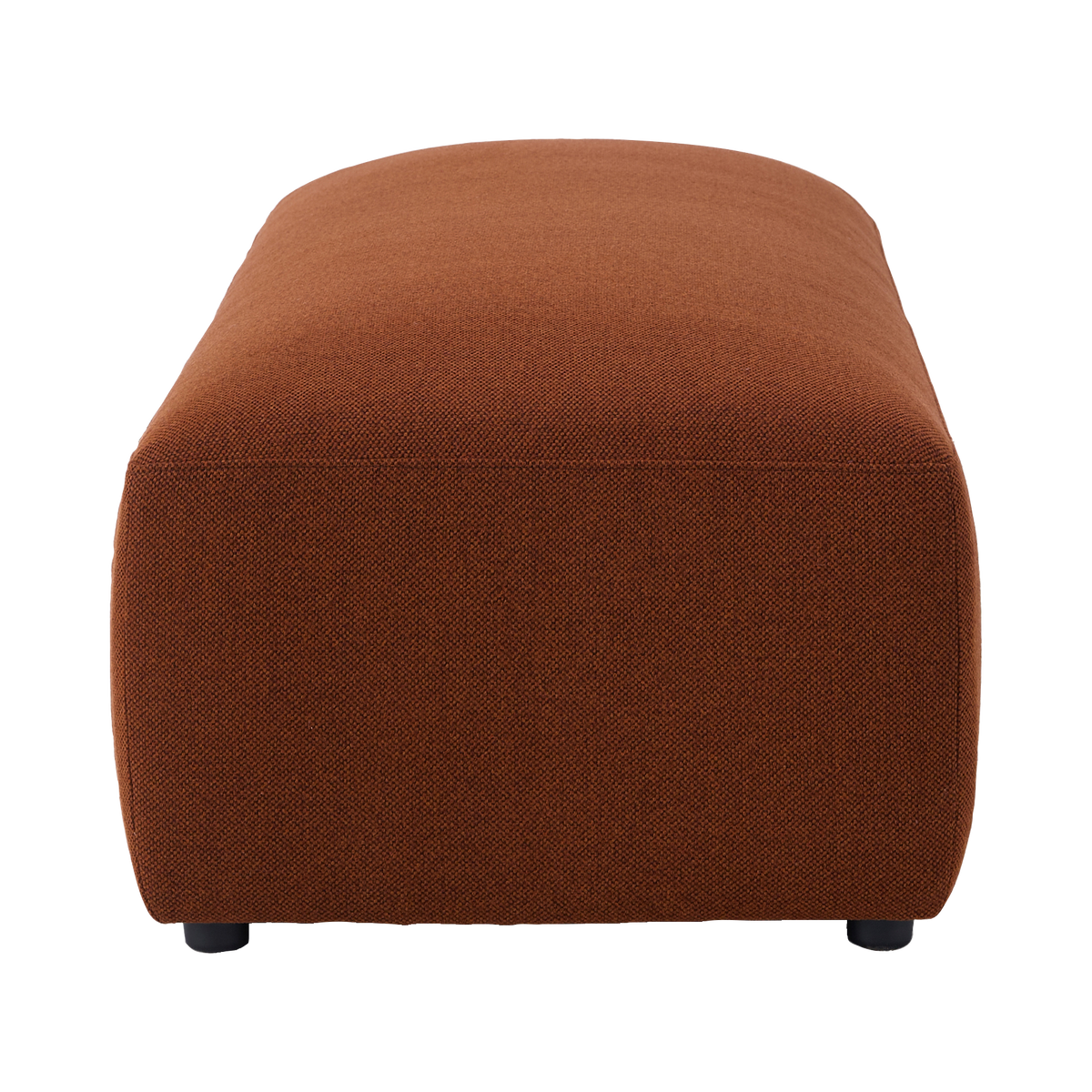 Grand pouf tissu Pavel Grand pouf tissu Pavel