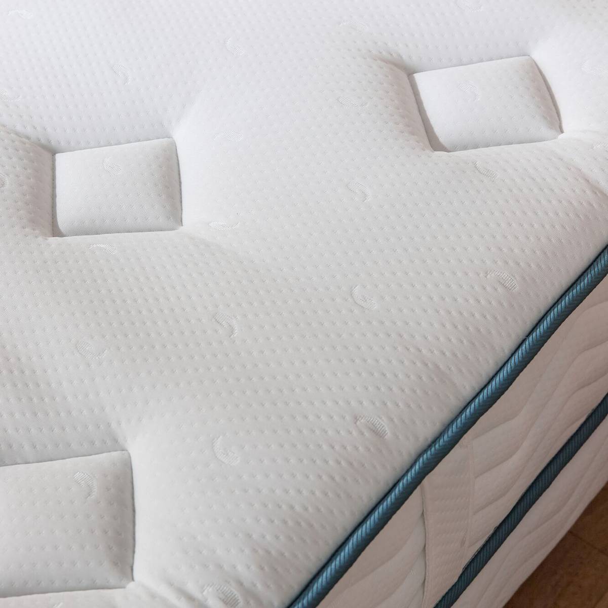 Matelas ressorts ensachés 28 cm Memory Matelas ressorts ensachés 28 cm Memory