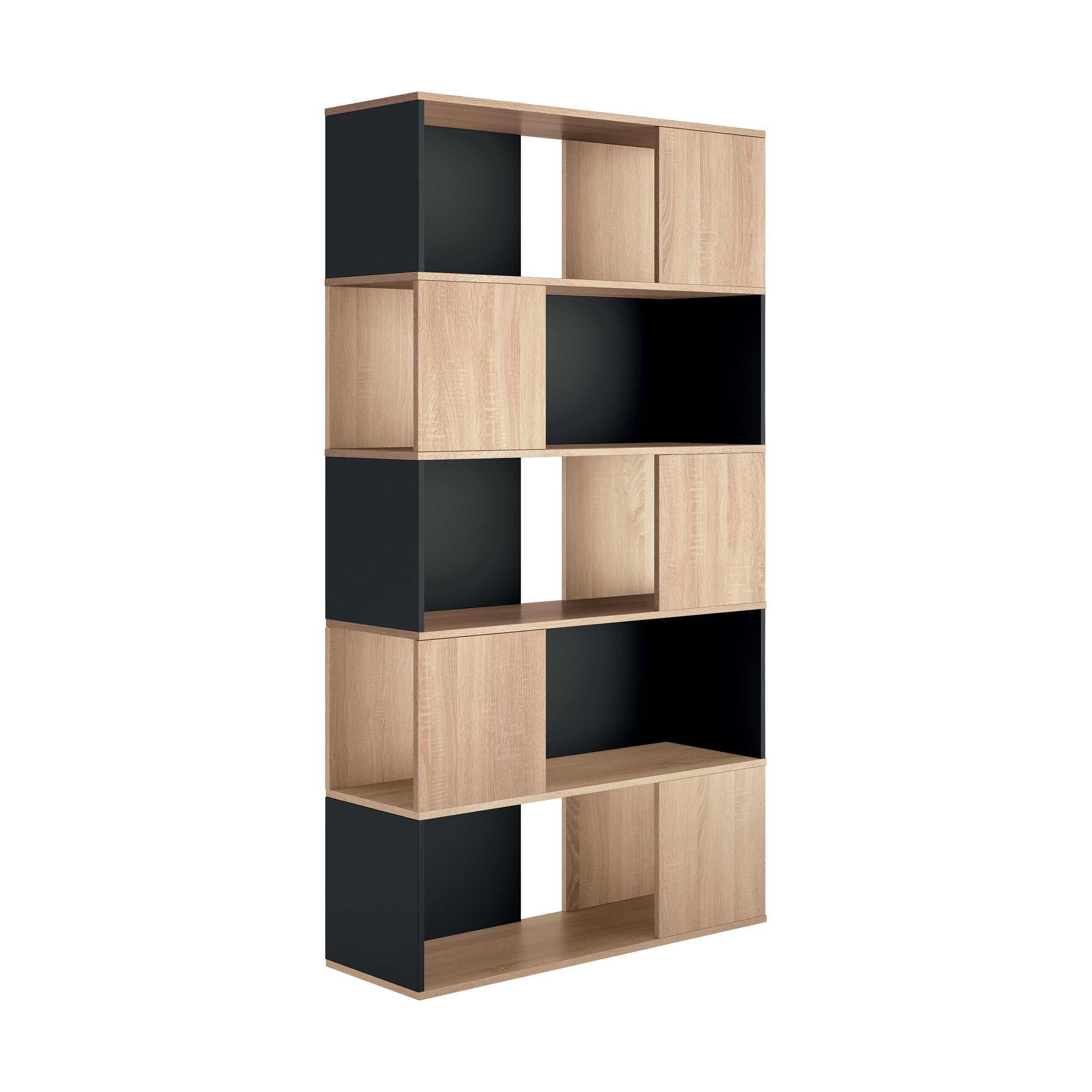 Bibliothèque Rossio TEMAHOME