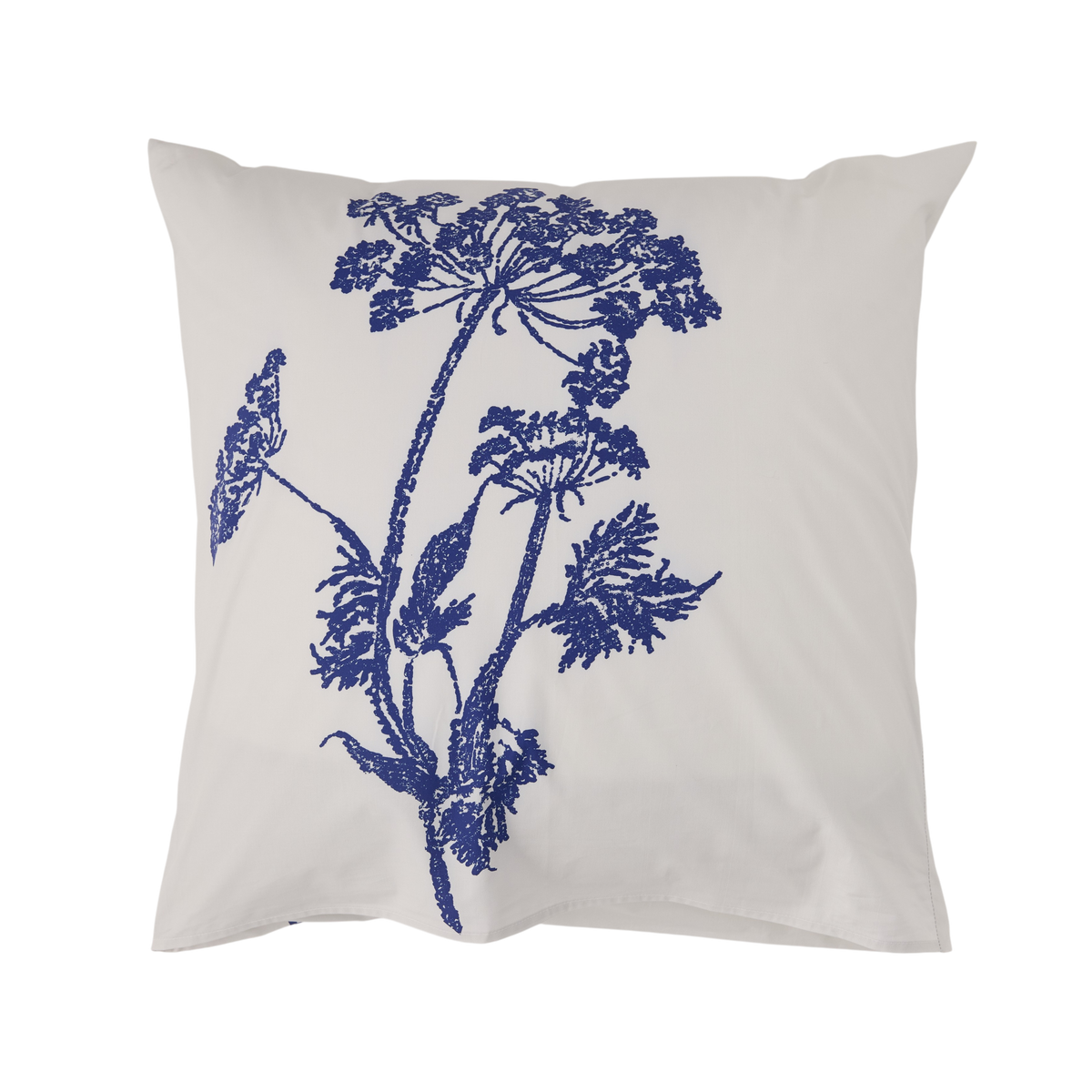Parure de lit percale Angélique Parure de lit percale Angélique