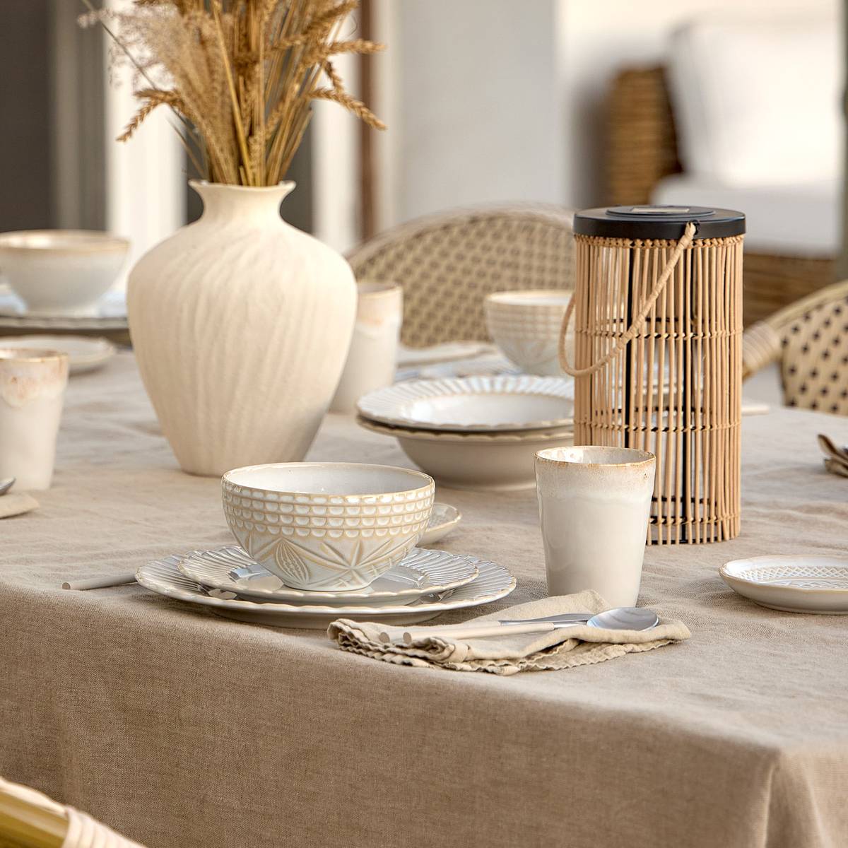 Lot de 6 Tasses Moka Grespresso Lot de 6 Tasses Moka Grespresso