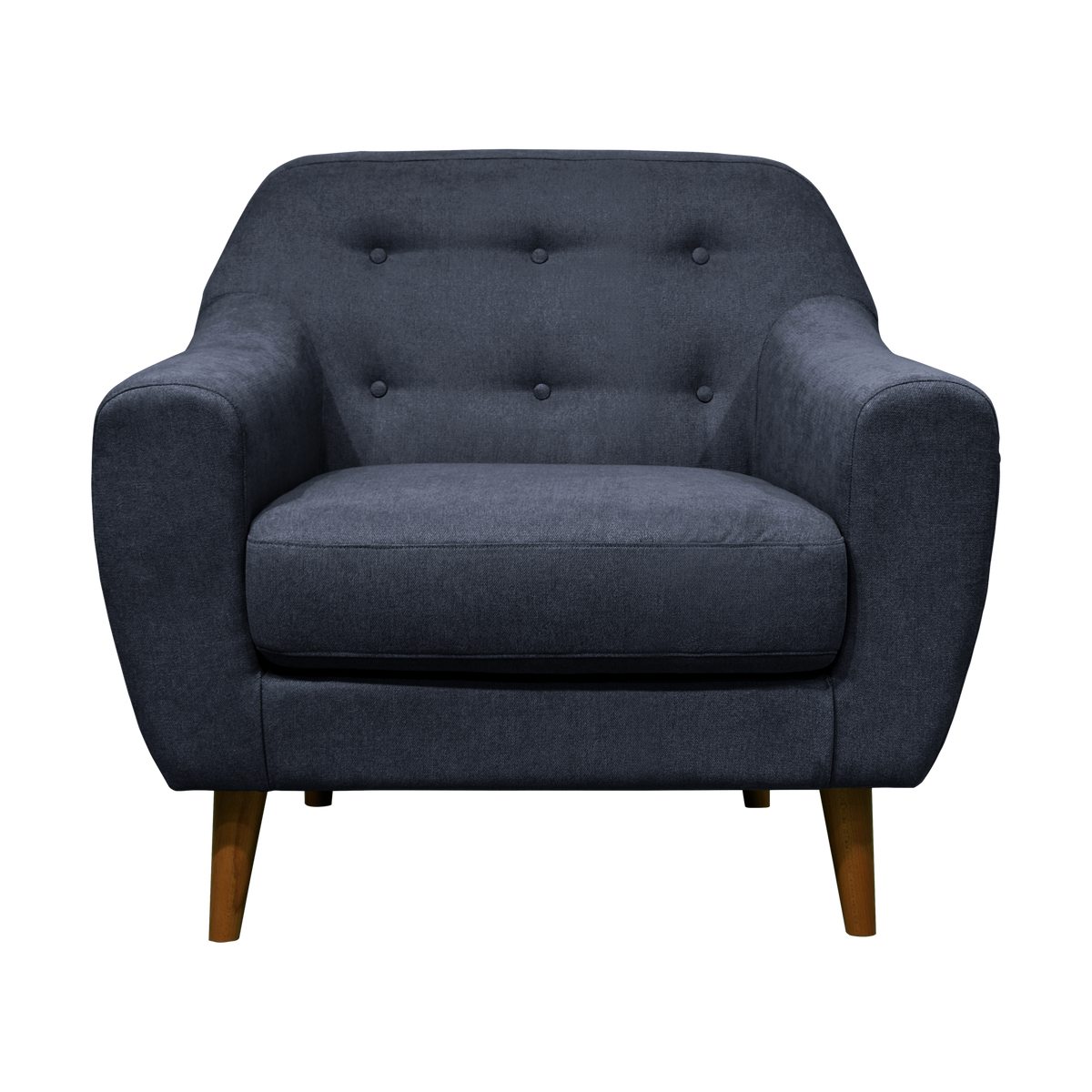 Fauteuil tissu Agathe Fauteuil tissu Agathe