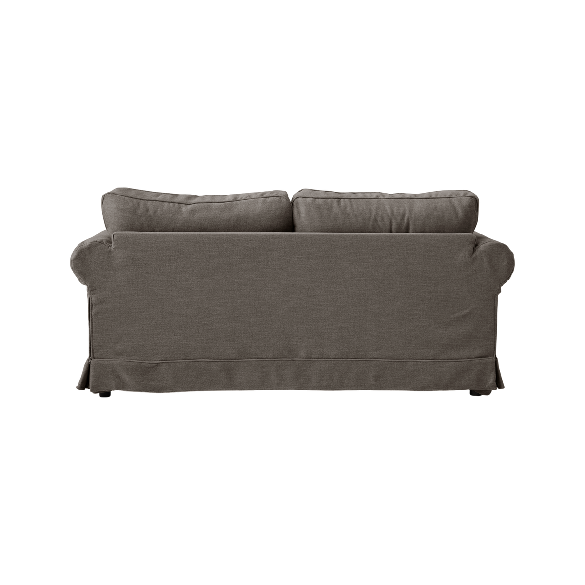 Canapé tissu déhoussable Naxos Canapé tissu déhoussable Naxos