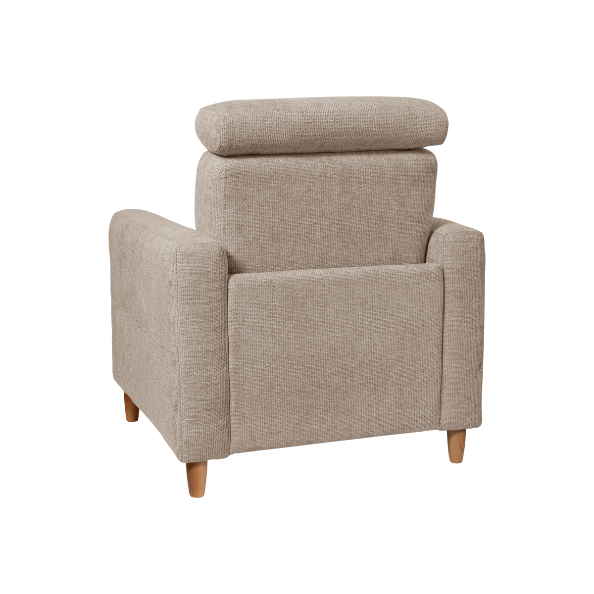 Fauteuil tissu Chambord Fauteuil tissu Chambord