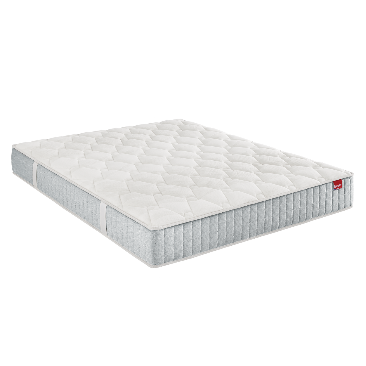 Matelas multispires 26 cm Miracle 2, EPEDA