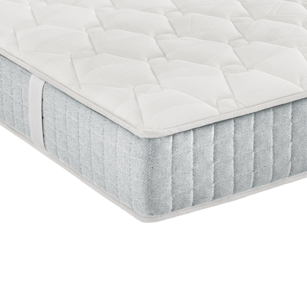 Matelas multispires 26 cm Miracle 2 Matelas multispires 26 cm Miracle 2