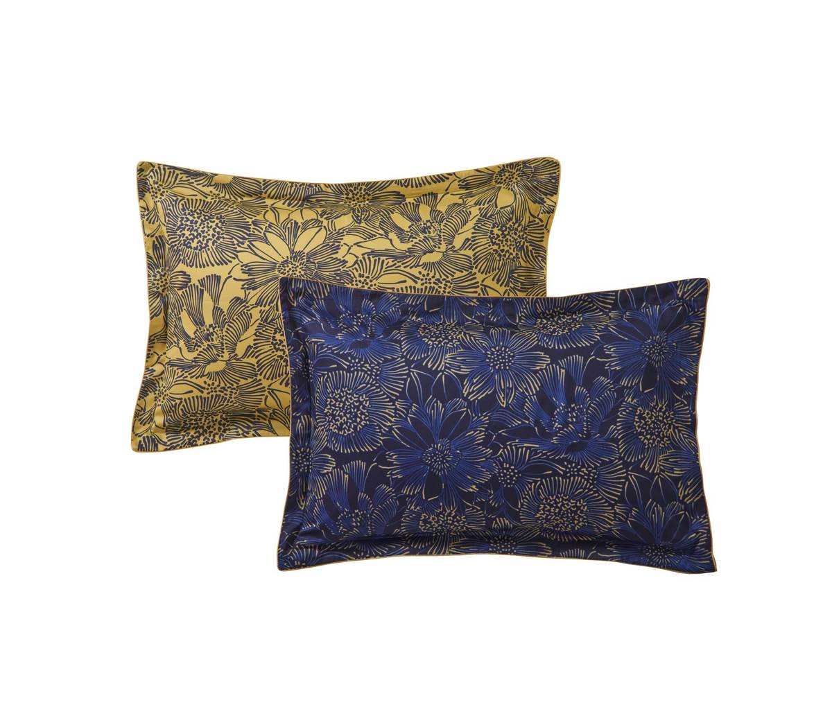 Taie d'oreiller satin Elixir Taie d'oreiller satin Elixir