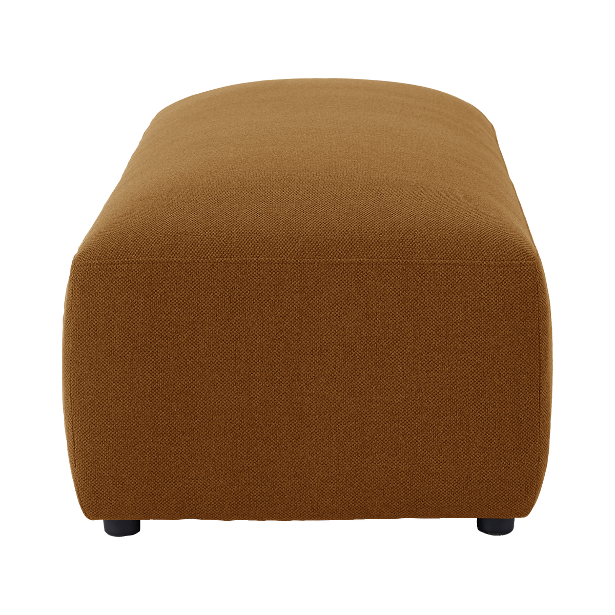 Grand pouf tissu Pavel Grand pouf tissu Pavel