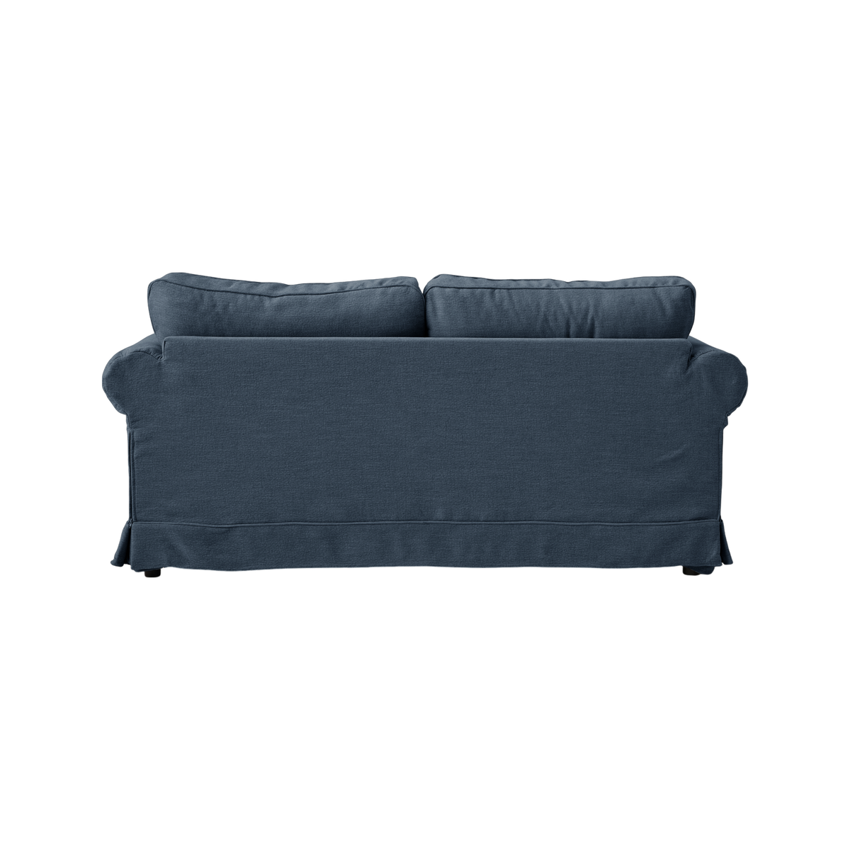 Canapé convertible tissu déhoussable Naxos Canapé convertible tissu déhoussable Naxos