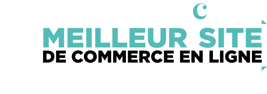 logo Meilleur site e-commerce capital