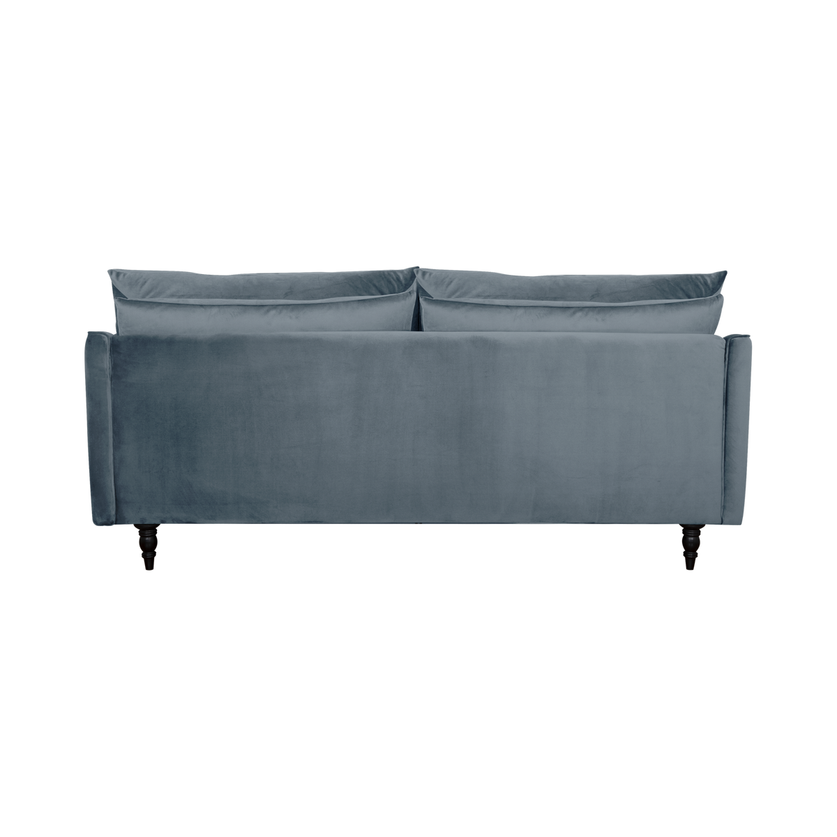 Canapé velours Olie Canapé velours Olie