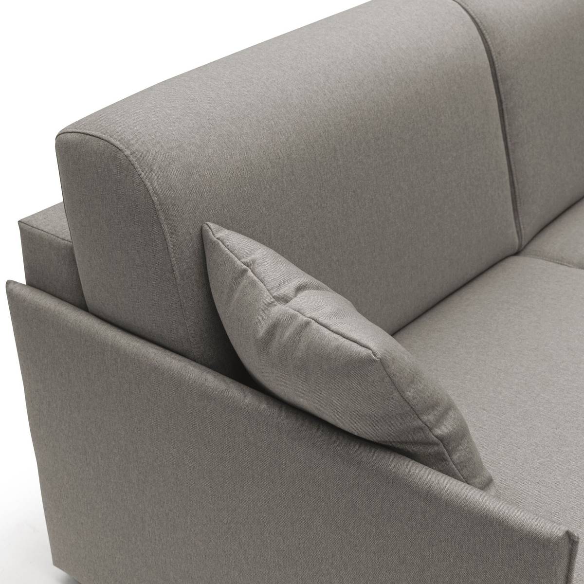 Canapé convertible tissu déhoussable Arthur Canapé convertible tissu déhoussable Arthur