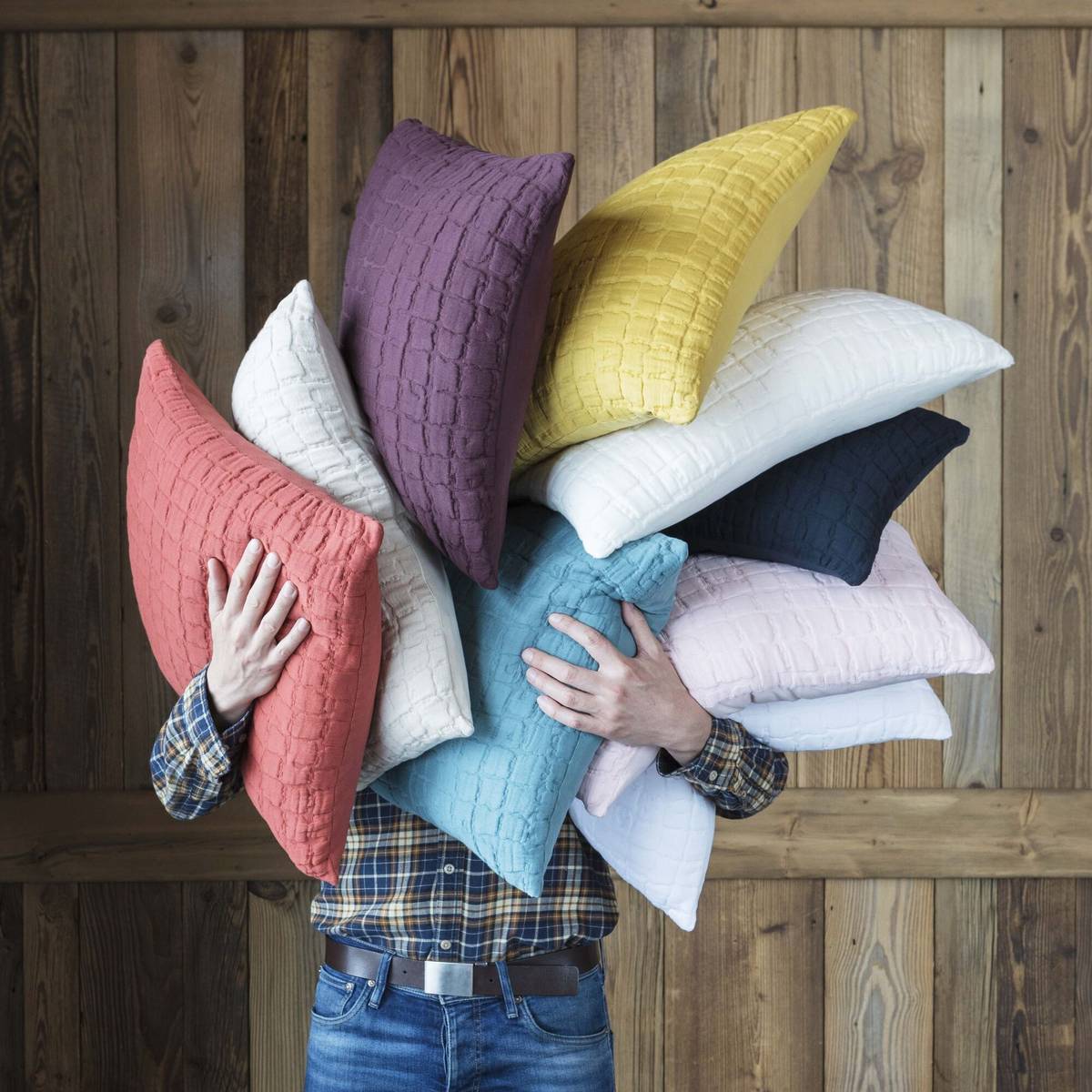 Coussin Swami Coussin Swami