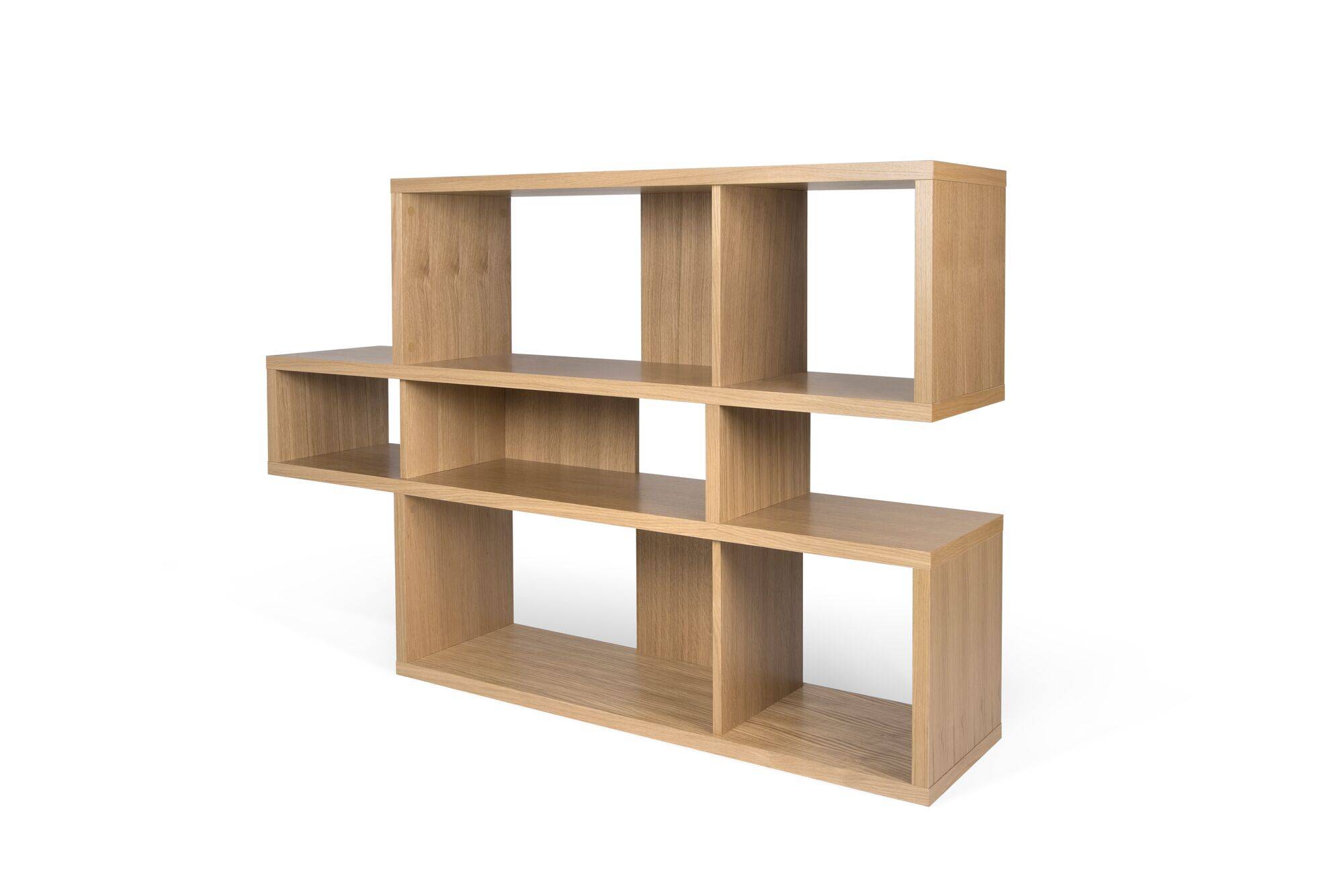 Bibliothèque Tess TEMAHOME