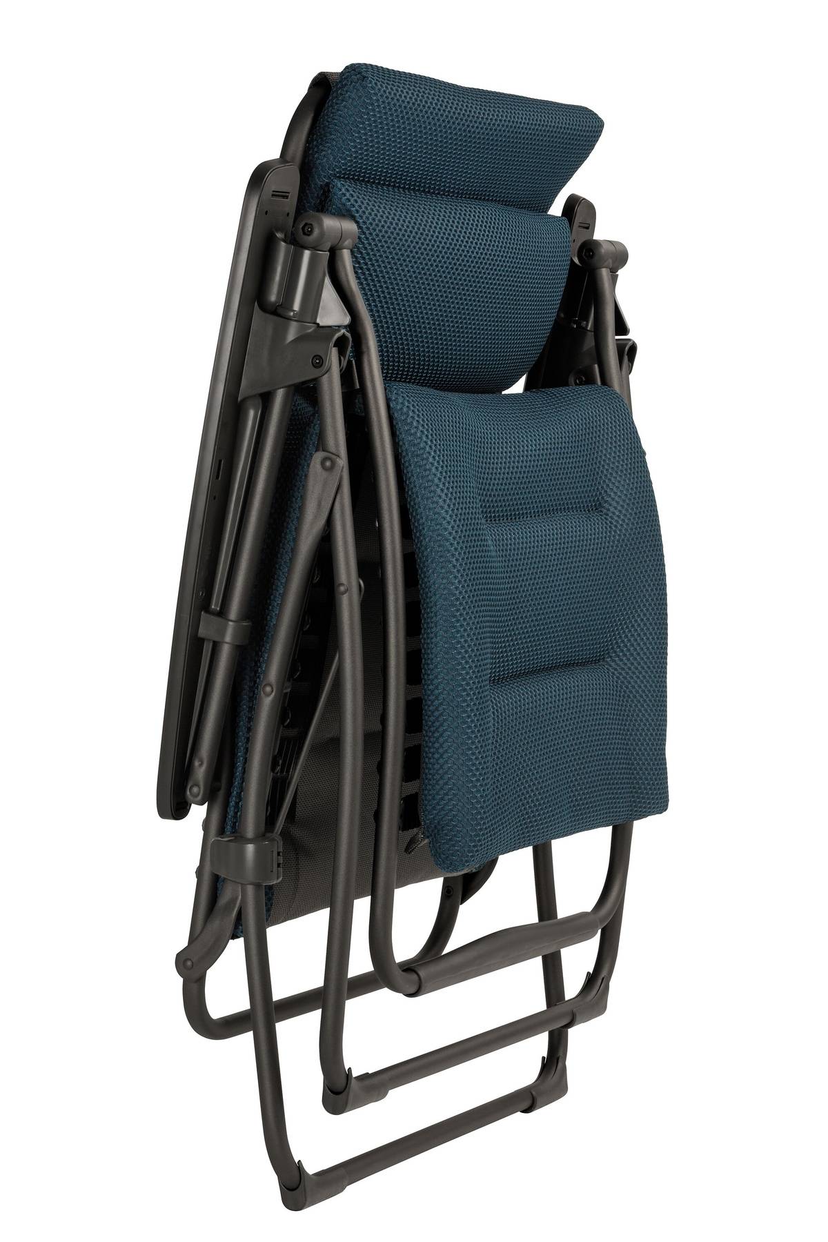 Fauteuil Relax Pliant Futura XL BeComfort® Fauteuil Relax Pliant Futura XL BeComfort®
