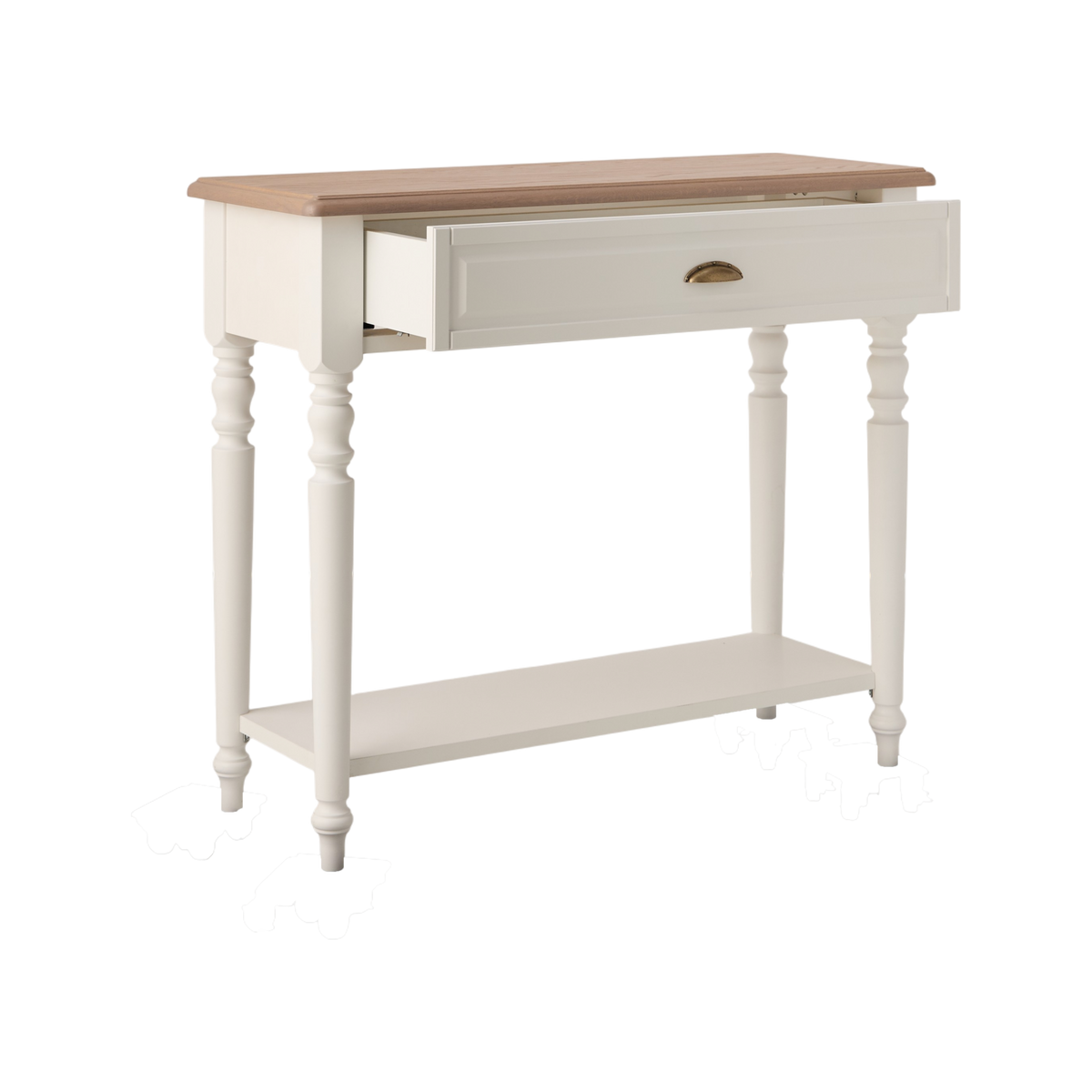 Console avec tiroir Apolline Console avec tiroir Apolline