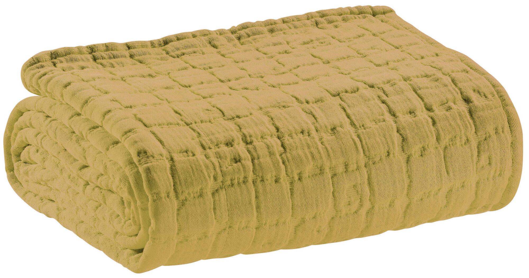 La collection Swami, en pur coton stonewashed, apportera une touche contemporaine à votre intérieur : une véritable invitation à une nuit empreinte de douceur. Son bel aspect légèrement froissé donne vie à votre décor !