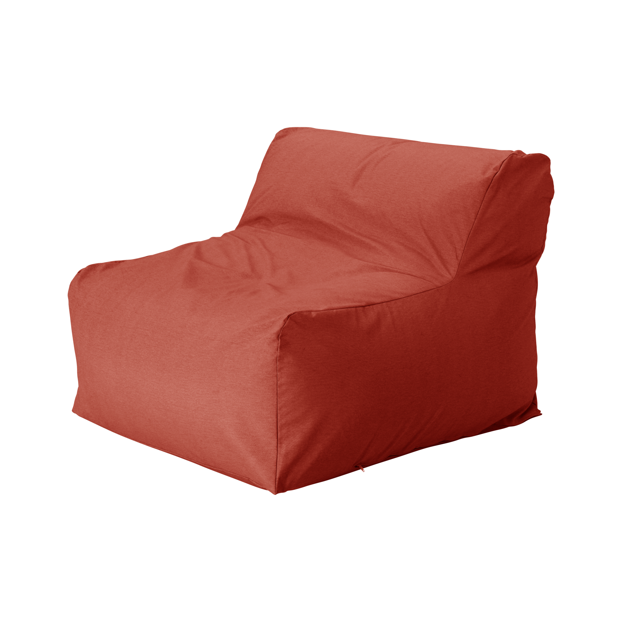Passez un été farniente en vous lovant dans le Fauteuil de Jardin Recyclé Heva ! La collection Heva est spécialement conçue pour votre extérieur. Vous pourrez profiter confortablement d'un moment de pause dans votre jardin grâce à ce fauteuil.La gamme Héva c'est à la fois une belle palette de coloris mais aussi beaucoup d'atouts rien que pour vous : les produits sont 100% recyclés, traités spécialement pour l'extérieur (déperlant, anti UV, résistant au chlore et à l'eau de mer) et confectionnés non loin de chez nous, dans la région de Valence en Espagne.