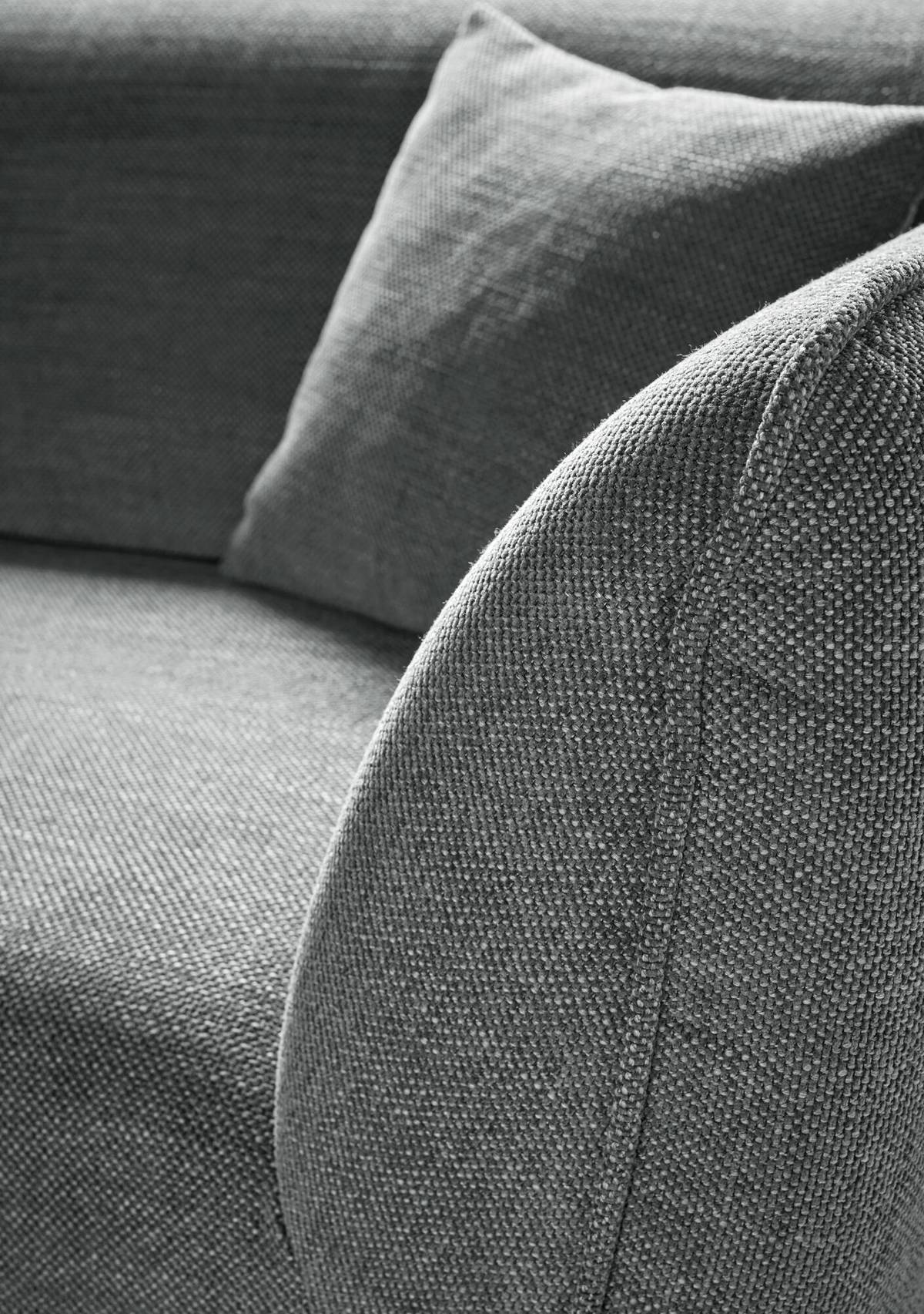 Canapé tissu Phara Canapé tissu Phara