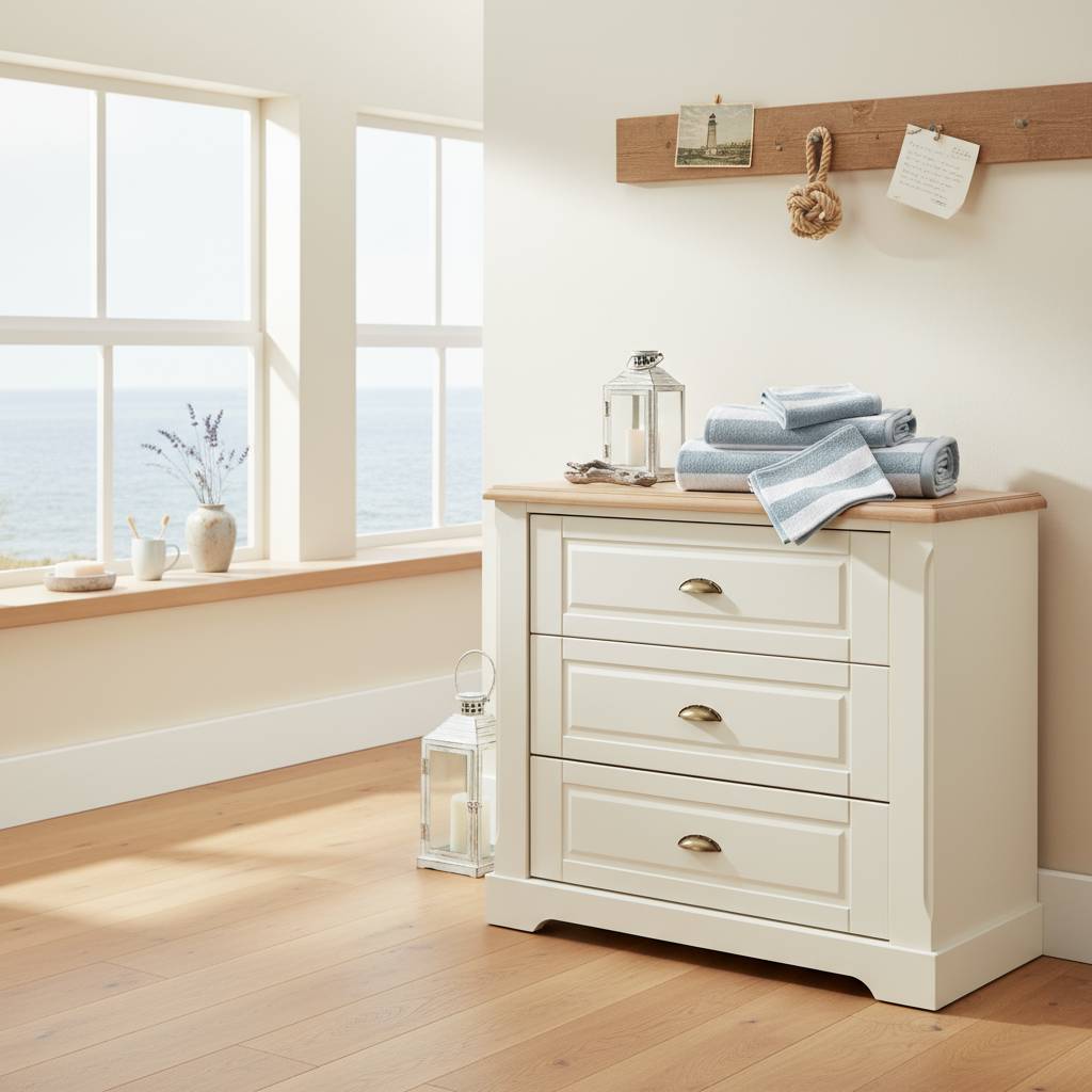 Serviette de bain coton recyclé Lucia - Image 1