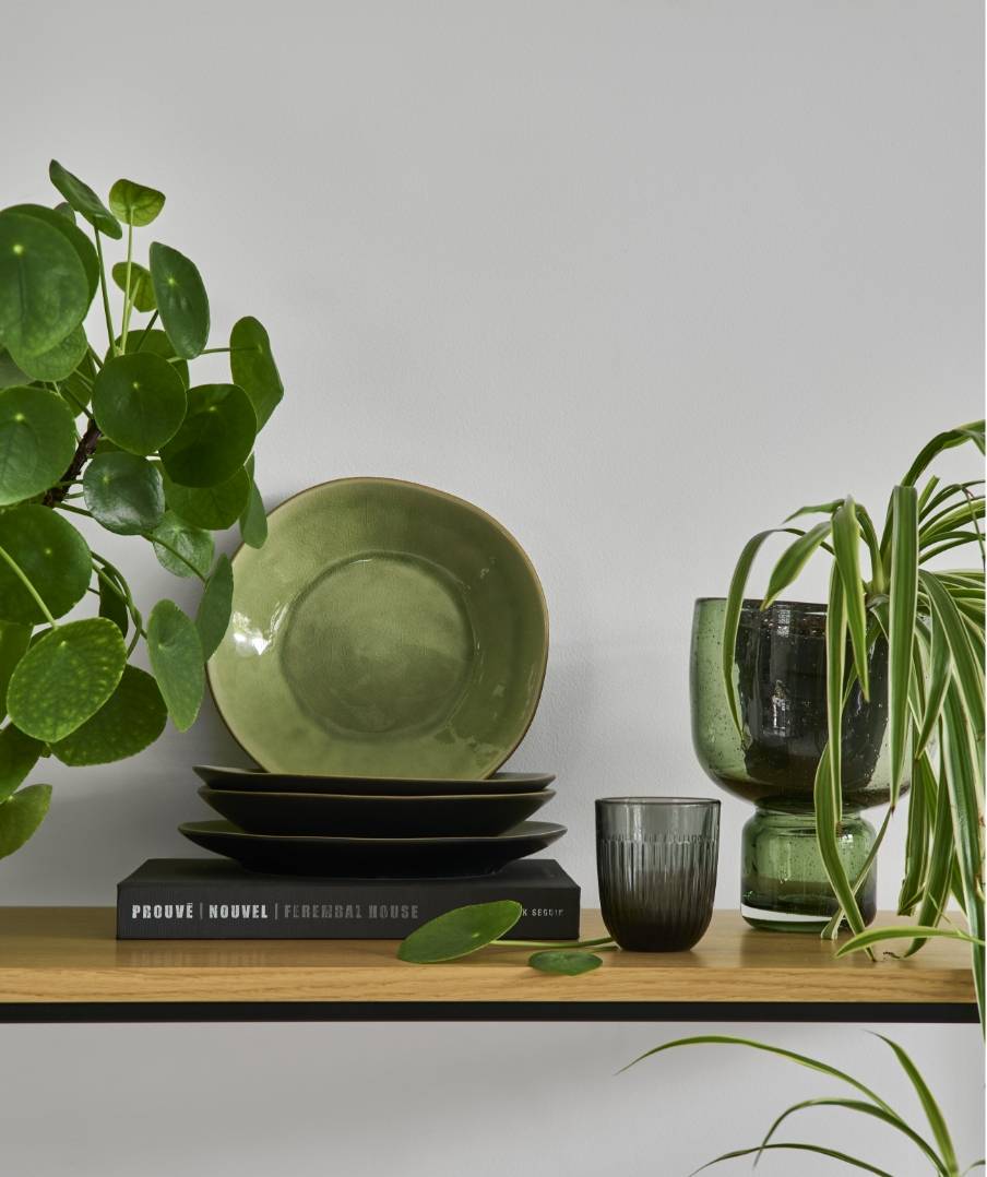 Une fusion entre design urbain et racines réinventées