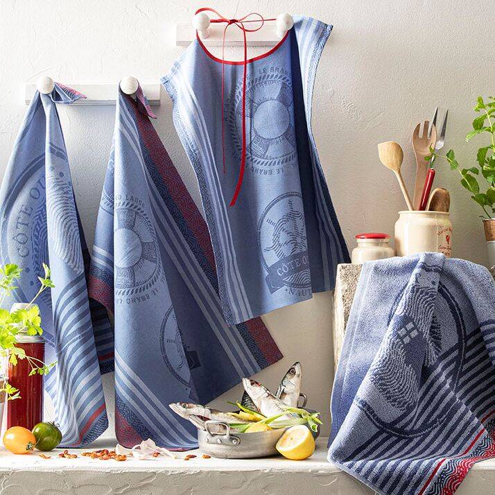 Carré éponge Phare COUCKE