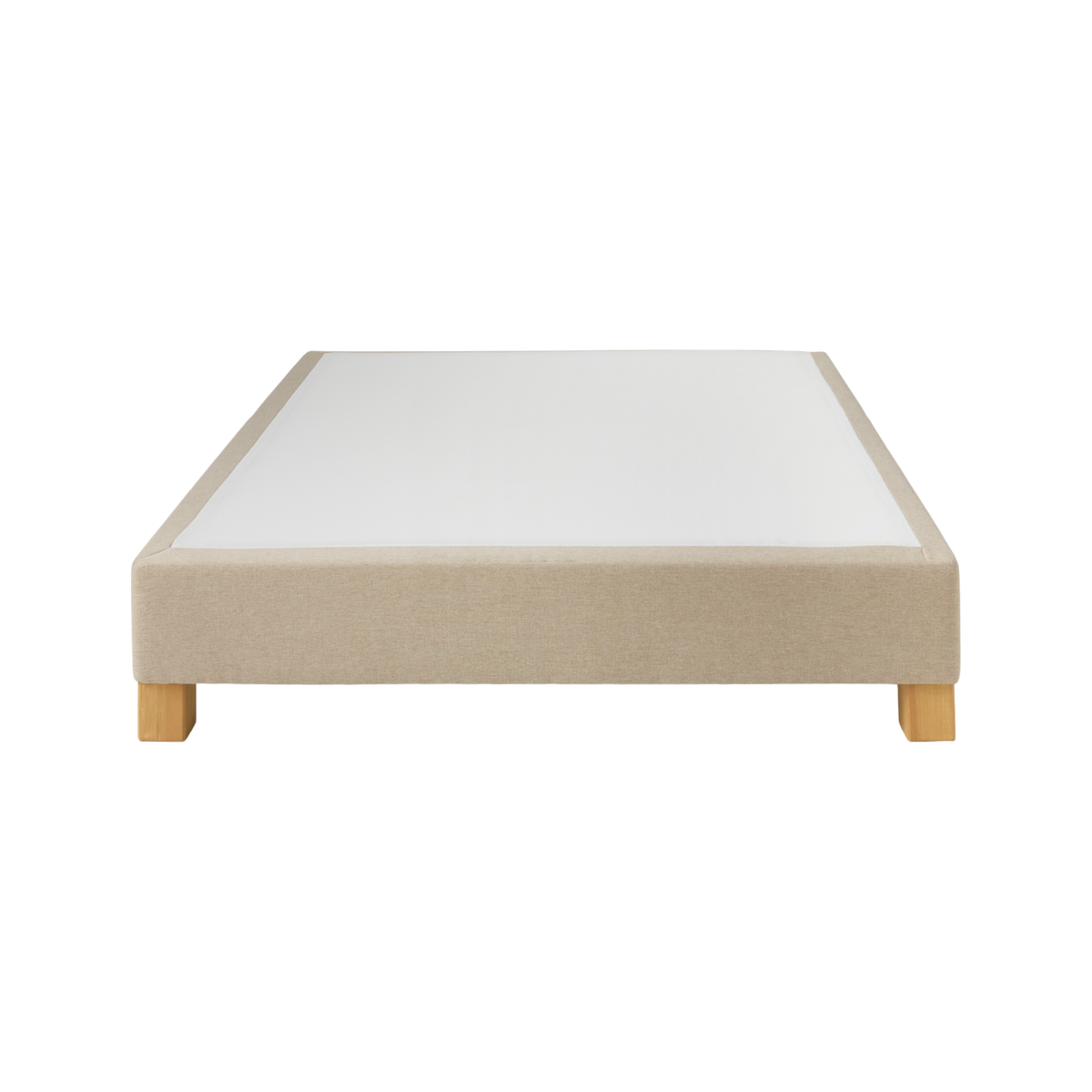 Sommier tapissier 20 cm Grand Hôtel Sommier tapissier 20 cm Grand Hôtel