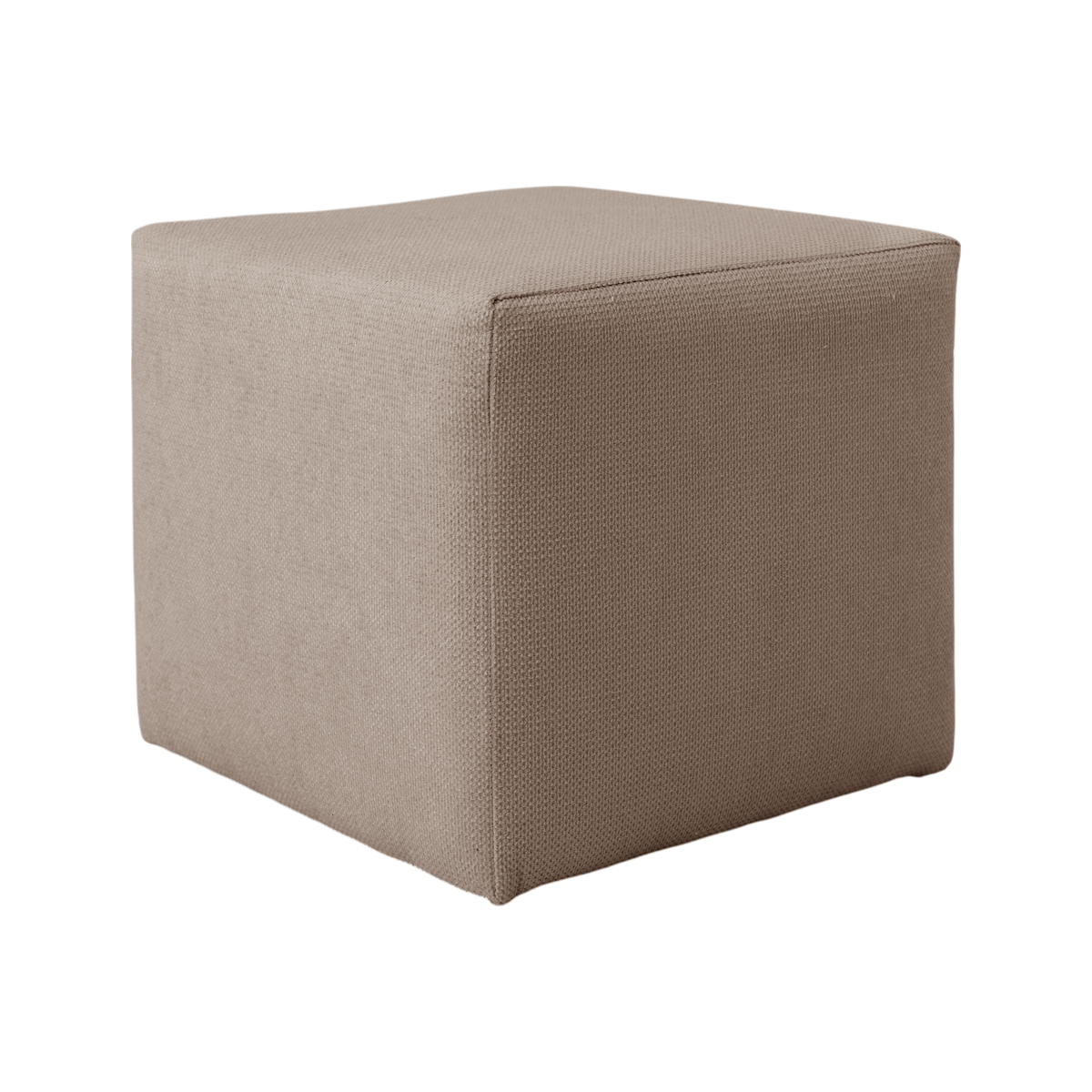 Petit pouf tissu Otis Petit pouf tissu Otis