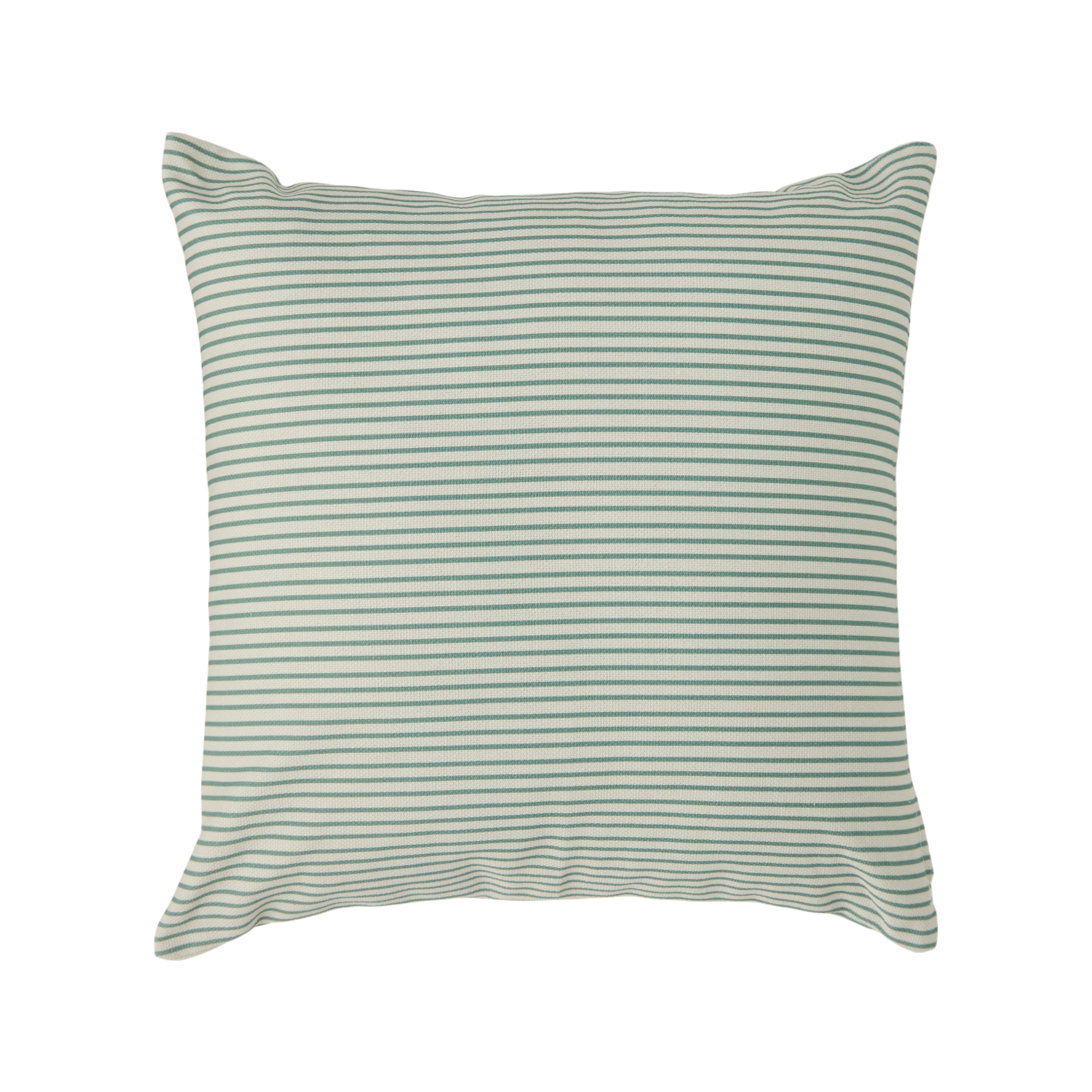 Coussin coton Aulne