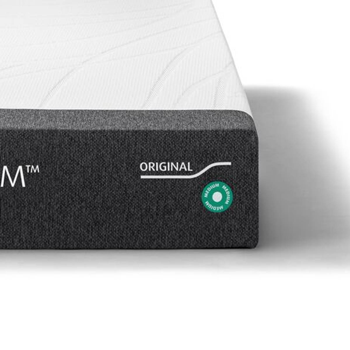 Matelas mousse 22 cm Form Medium Matelas mousse 22 cm Form Medium