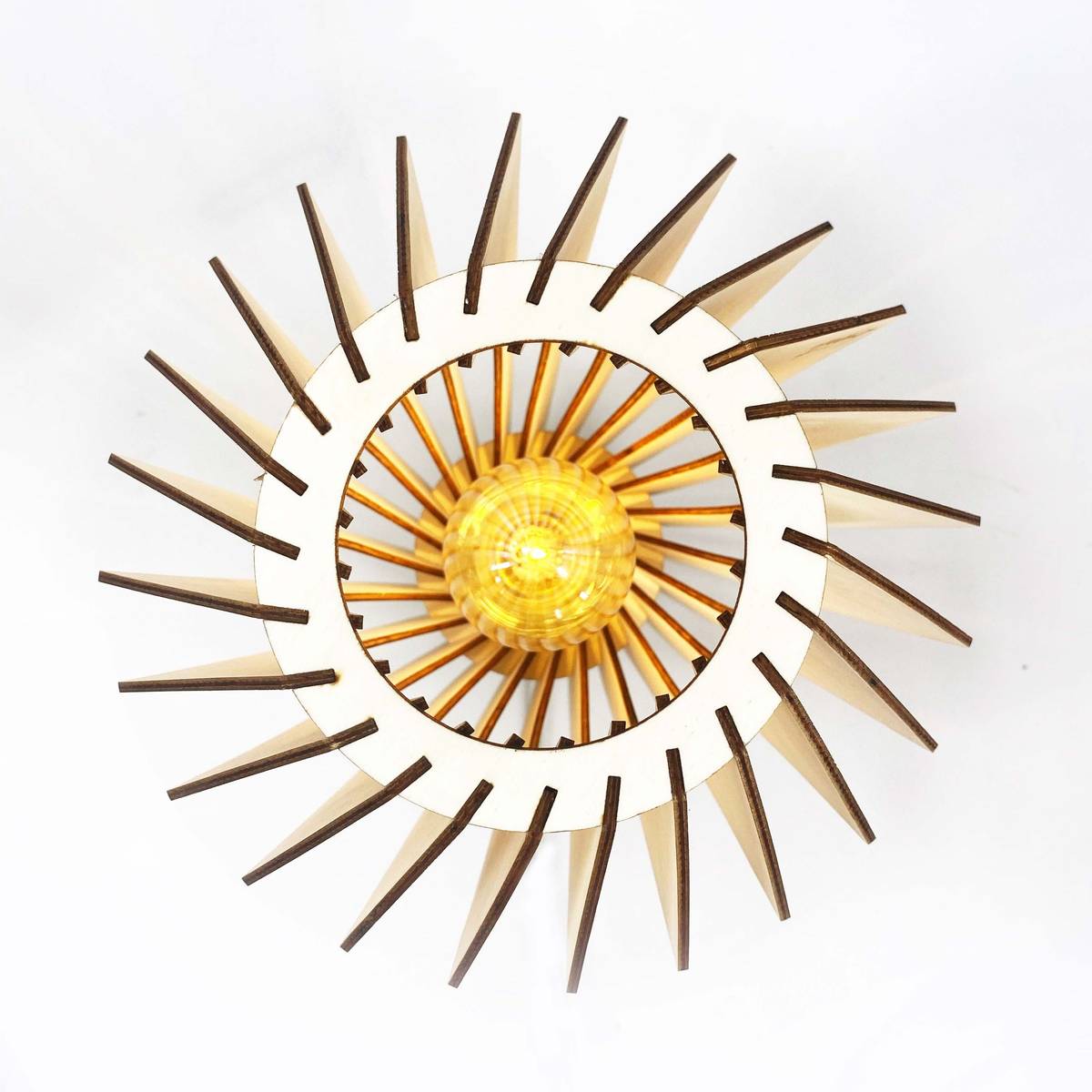 Suspension Ambre Suspension Ambre