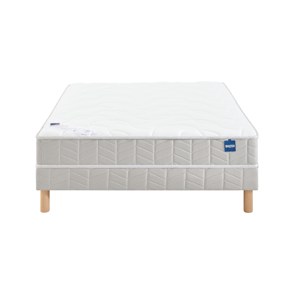 Ensemble sommier et matelas Olio Ensemble sommier et matelas Olio