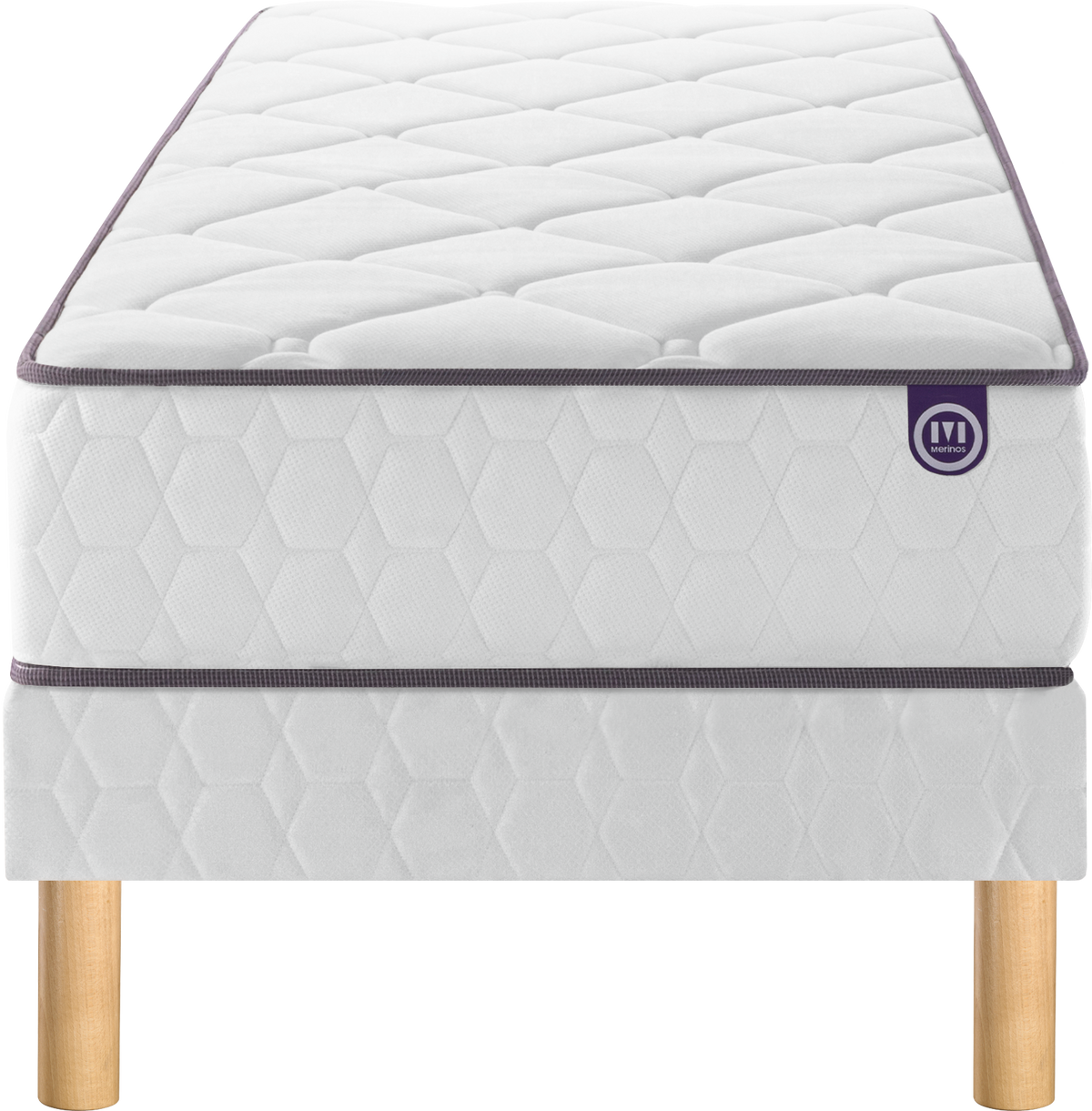Ensemble sommier et matelas Cheer Bed Ensemble sommier et matelas Cheer Bed