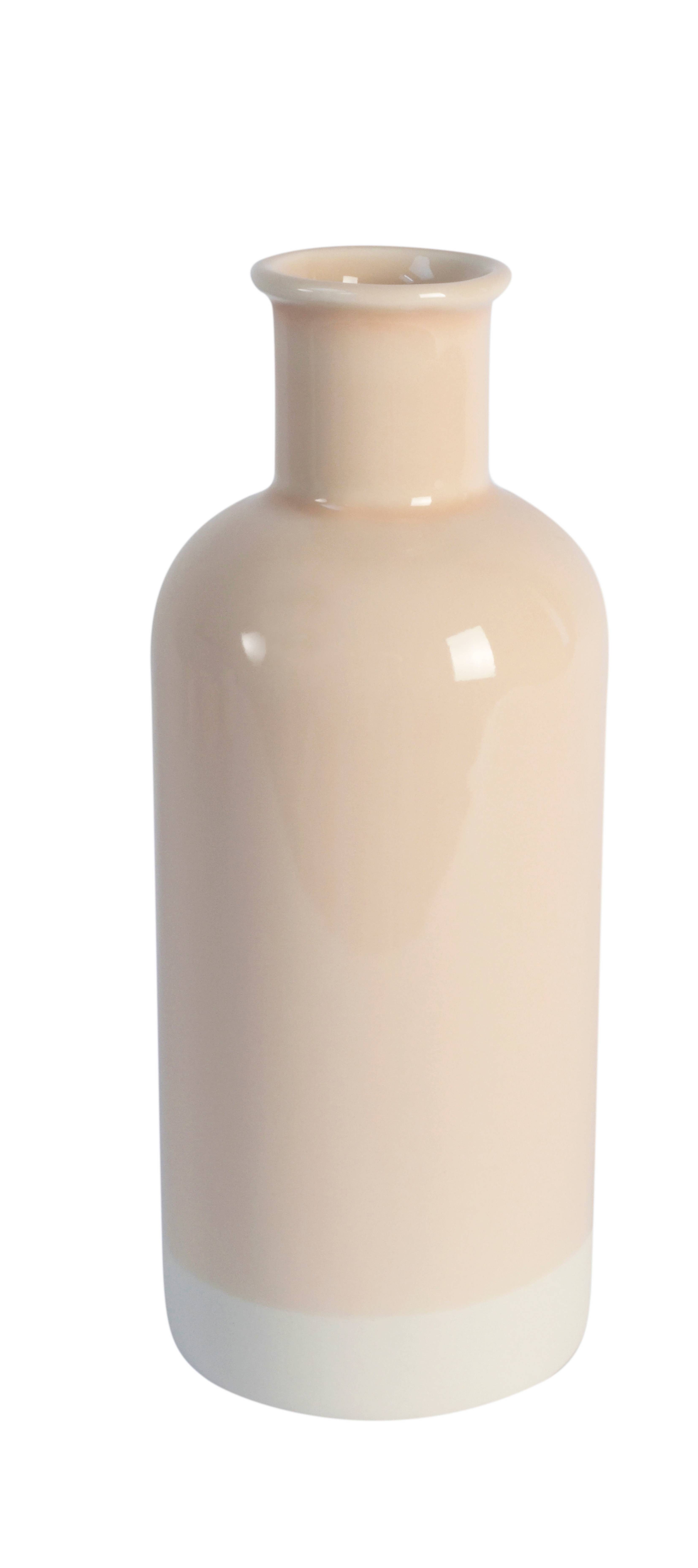 Vase haut Blandine Verre parebrise CAMIF EDITION