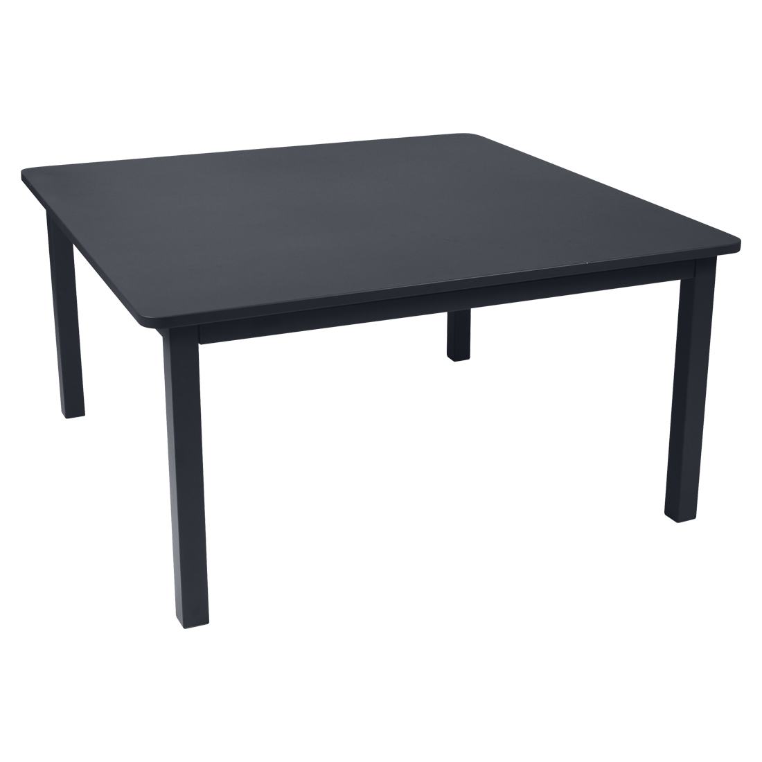 Table Carrée 143 x 143 cm Craft en Acier