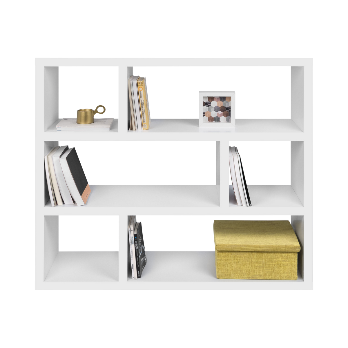 Étagère basse Dublin Étagère basse Dublin