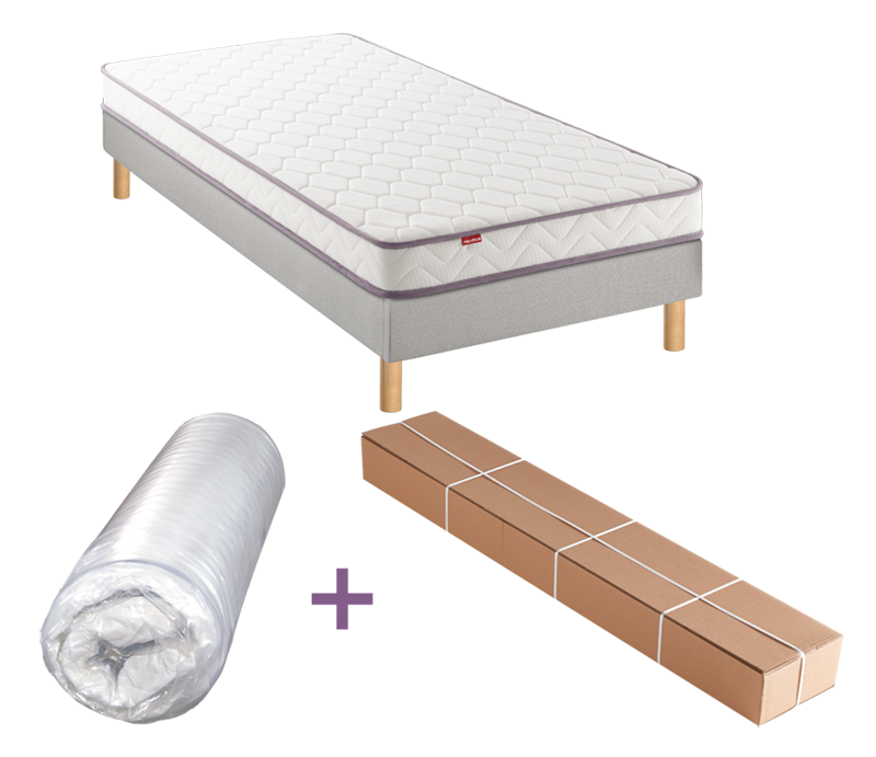 Ensemble Positive Lit MERINOS