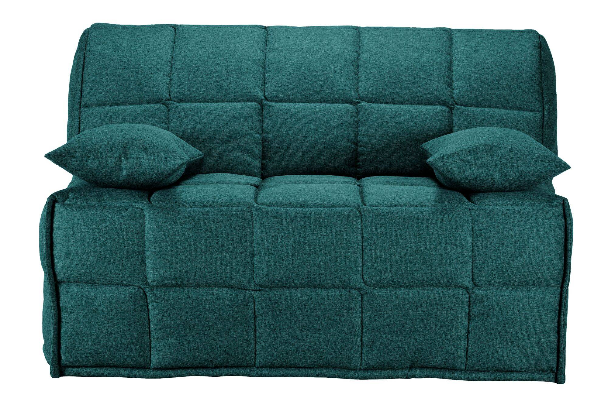 Banquette BZ Gizia, matelas Bultex 14 cm CAMIF