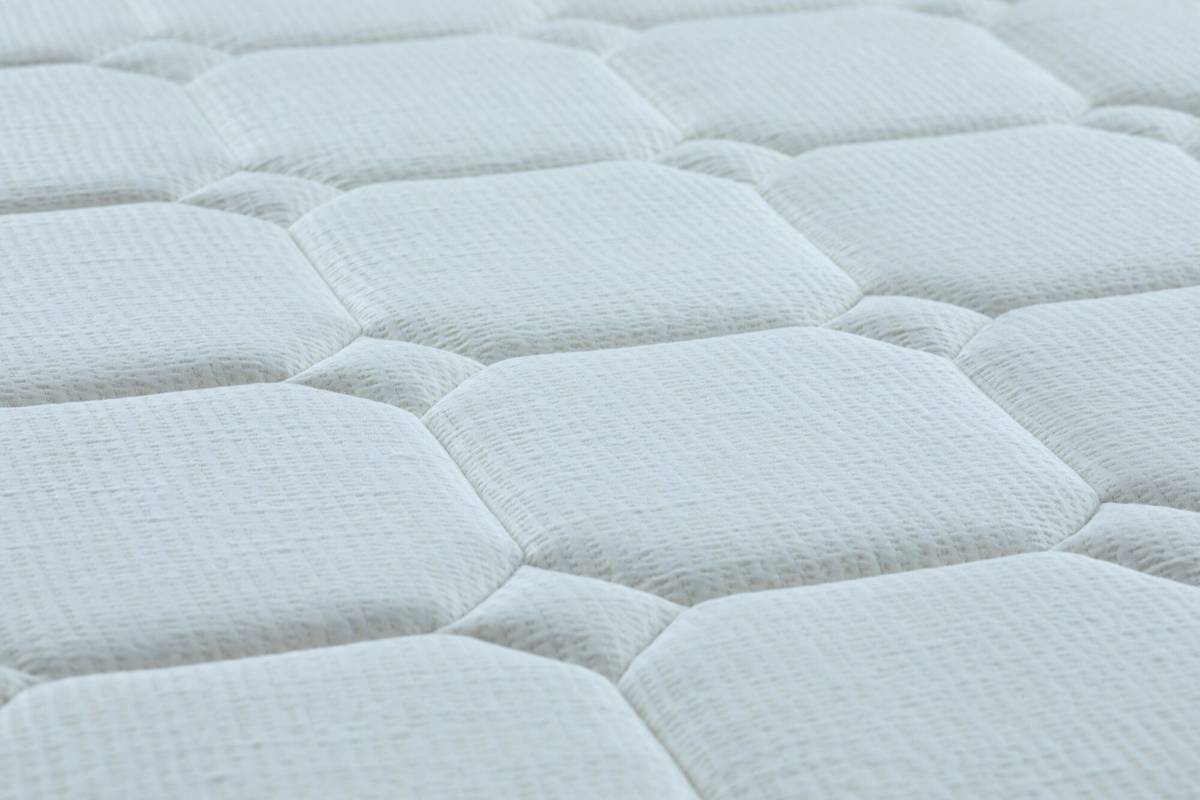 Matelas latex d'origine naturelle 21 cm Léana Matelas latex d'origine naturelle 21 cm Léana