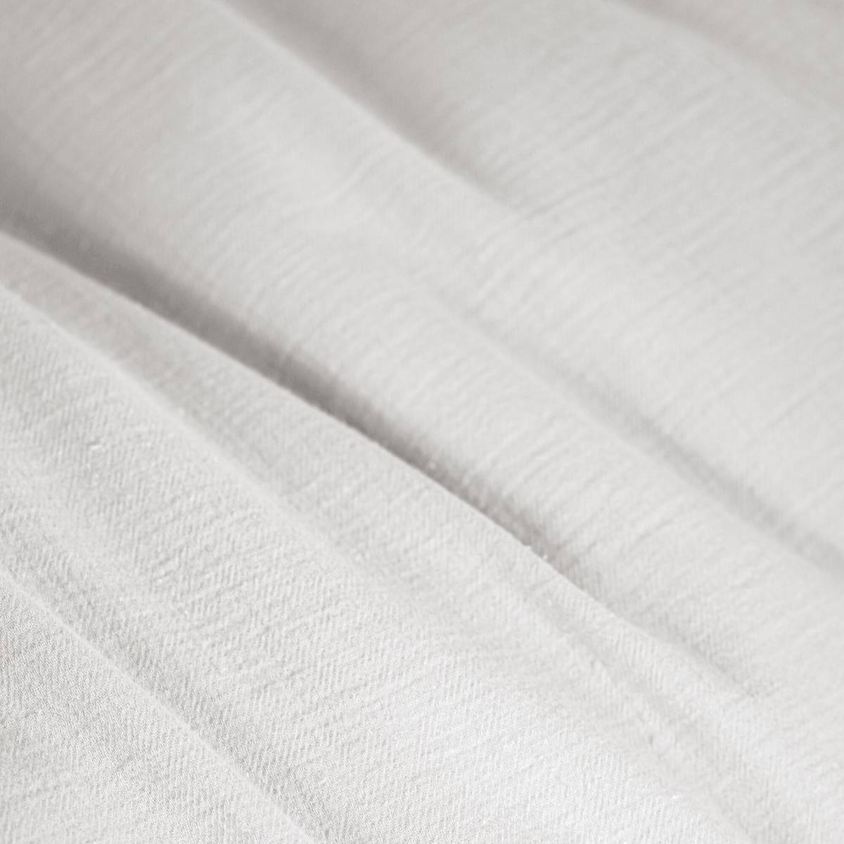Housse de couette gaze de coton bio Lou Housse de couette gaze de coton bio Lou