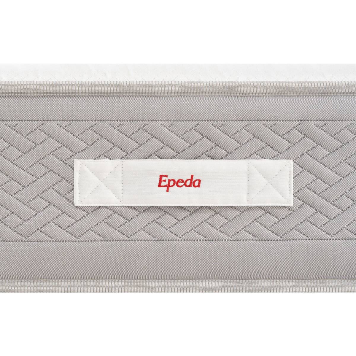 Matelas ressorts ensachés 30 cm Le Majestueux Matelas ressorts ensachés 30 cm Le Majestueux