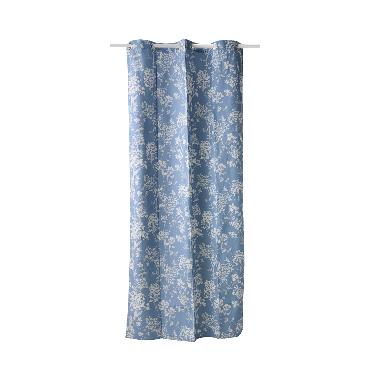 Lot de 2 rideaux coton Passerage Lot de 2 rideaux coton Passerage
