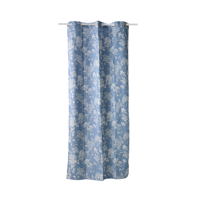 Lot de 2 rideaux coton Passerage Lot de 2 rideaux coton Passerage