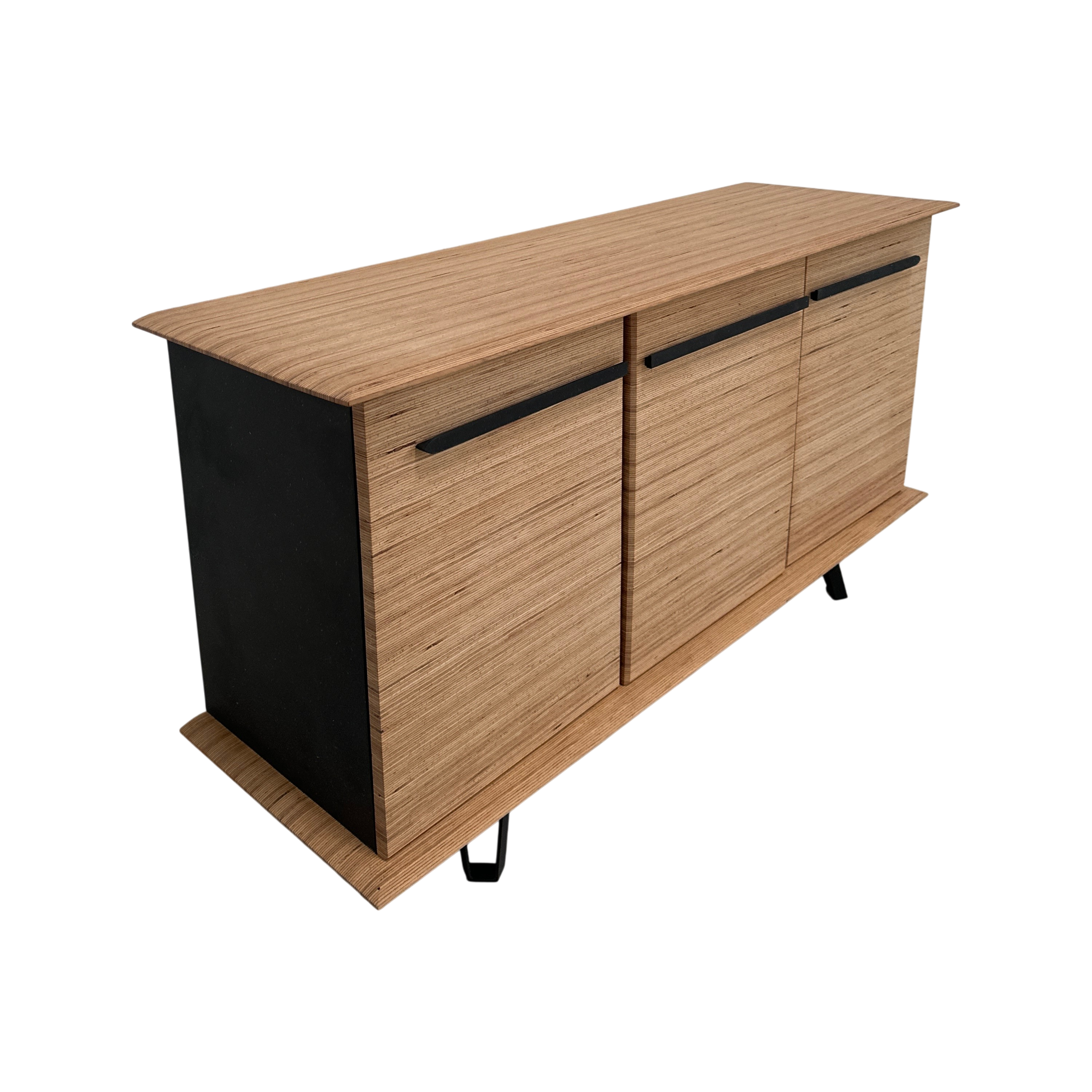 Buffet 3 portes Constant CAMIF EDITION - Seconde Chance