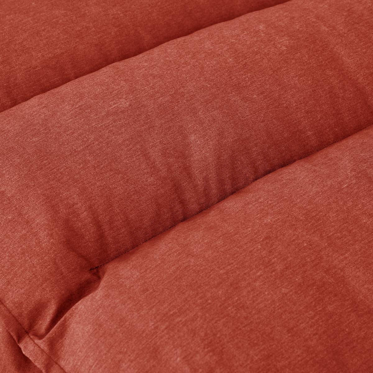 Coussin matelas palette recyclé Heva Coussin matelas palette recyclé Heva