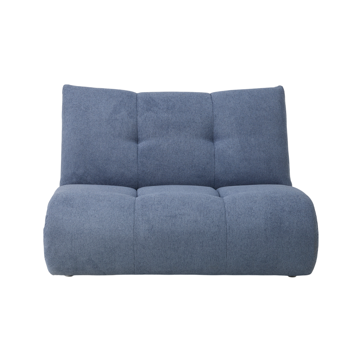 Grande chauffeuse pour canapé modulable tissu Benny Grande chauffeuse pour canapé modulable tissu Benny